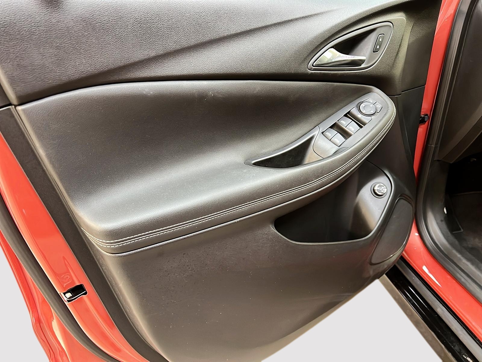 Buick Encore GX 2024 - Image #24