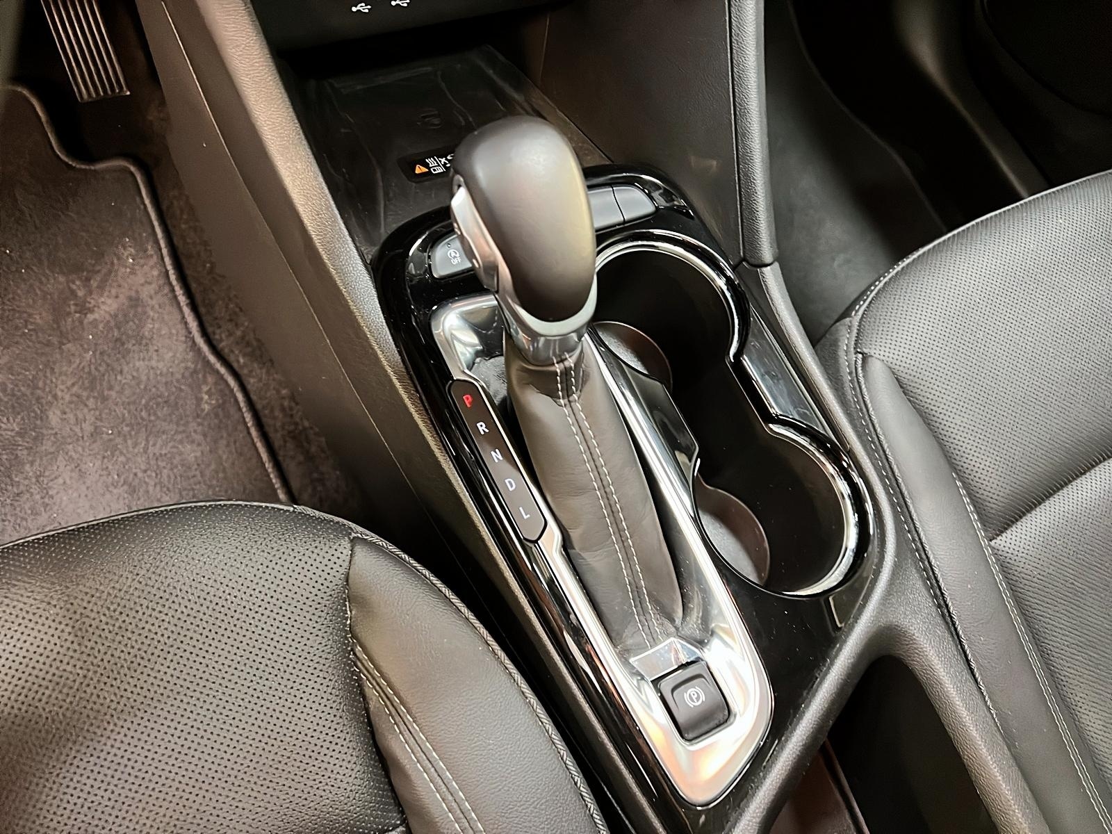 Buick Encore GX 2024 - Image #15