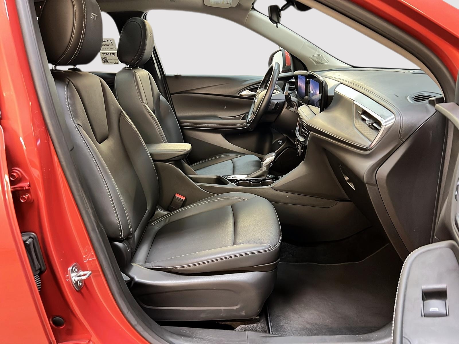 Buick Encore GX ST GR EXPERIENCE  CUIR TOIT PANO 4RM 2024 - image #8