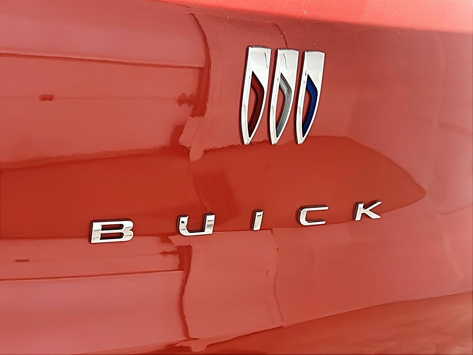 Buick Encore GX ST GR EXPERIENCE  CUIR TOIT PANO 4RM 2024 - image #28