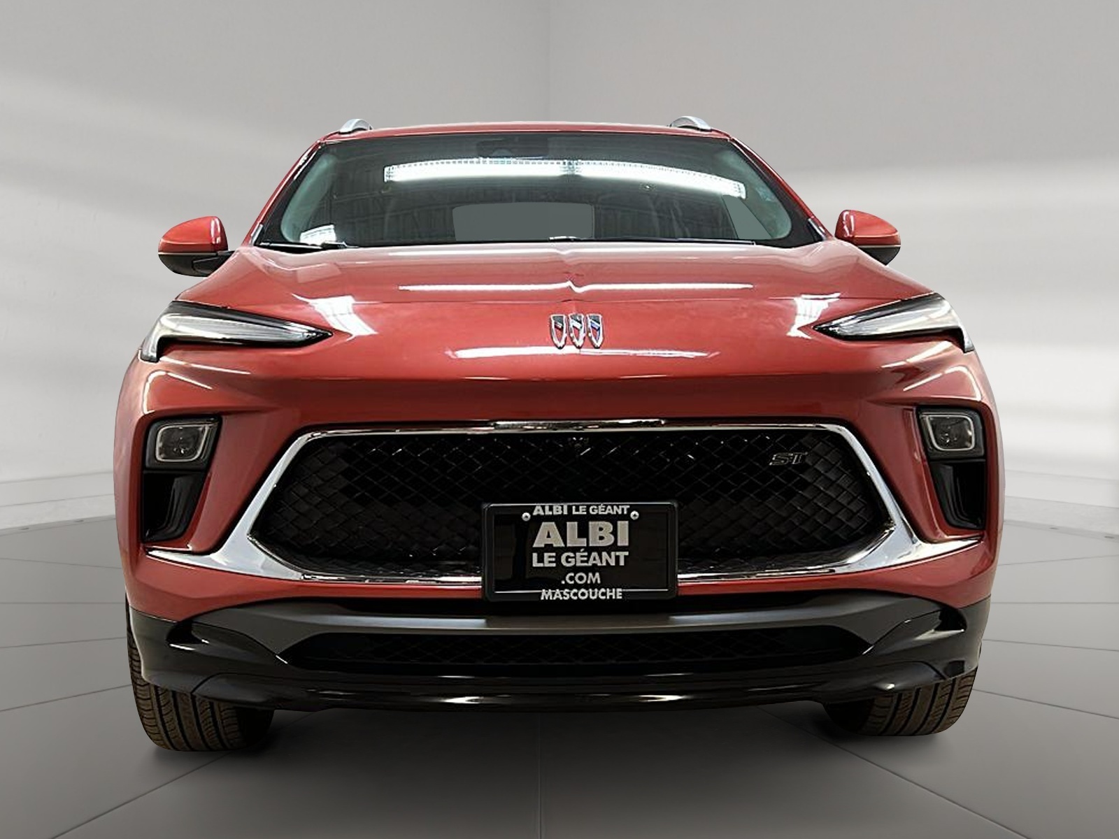 Buick Encore GX ST GR EXPERIENCE  CUIR TOIT PANO 4RM 2024 - image #2