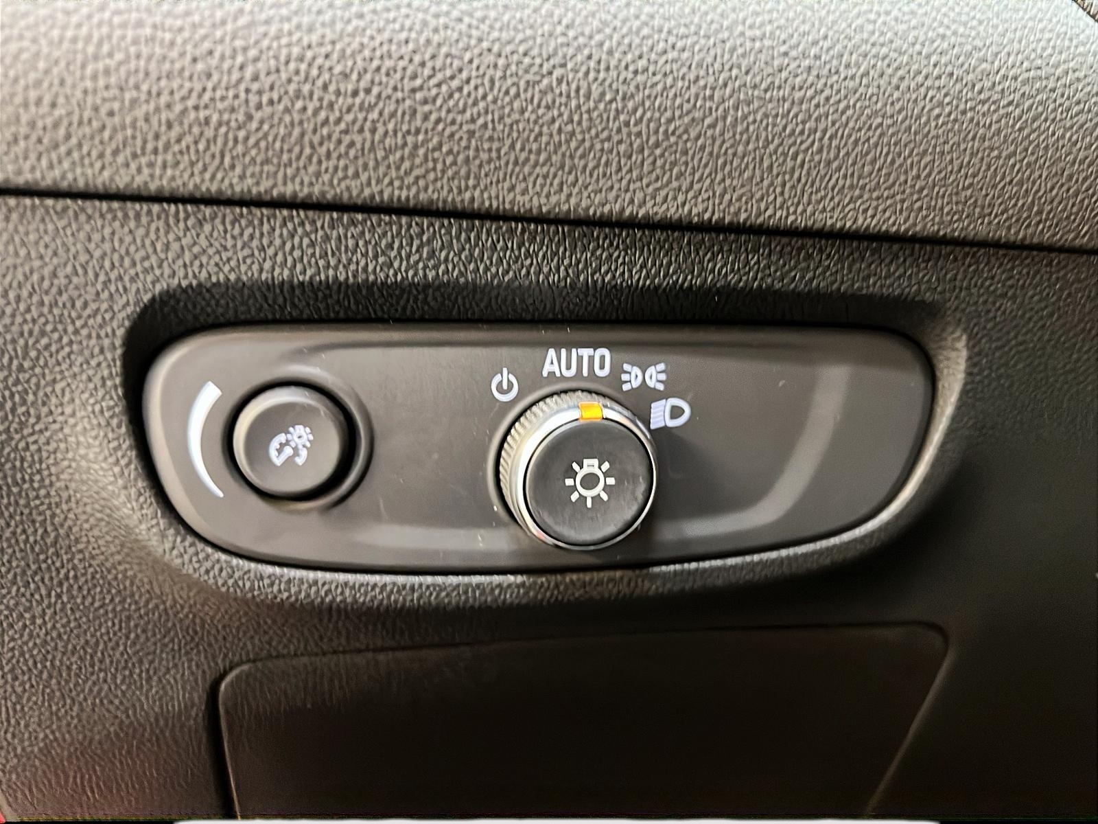 Buick Encore GX ST GR EXPERIENCE  CUIR TOIT PANO 4RM 2024 - image #22