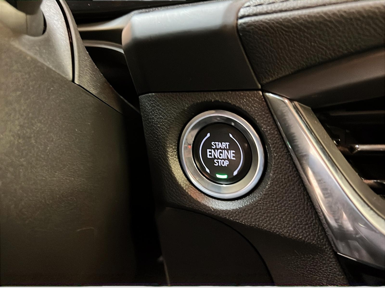 Buick Encore GX ST GR EXPERIENCE  CUIR TOIT PANO 4RM 2024 - image #19