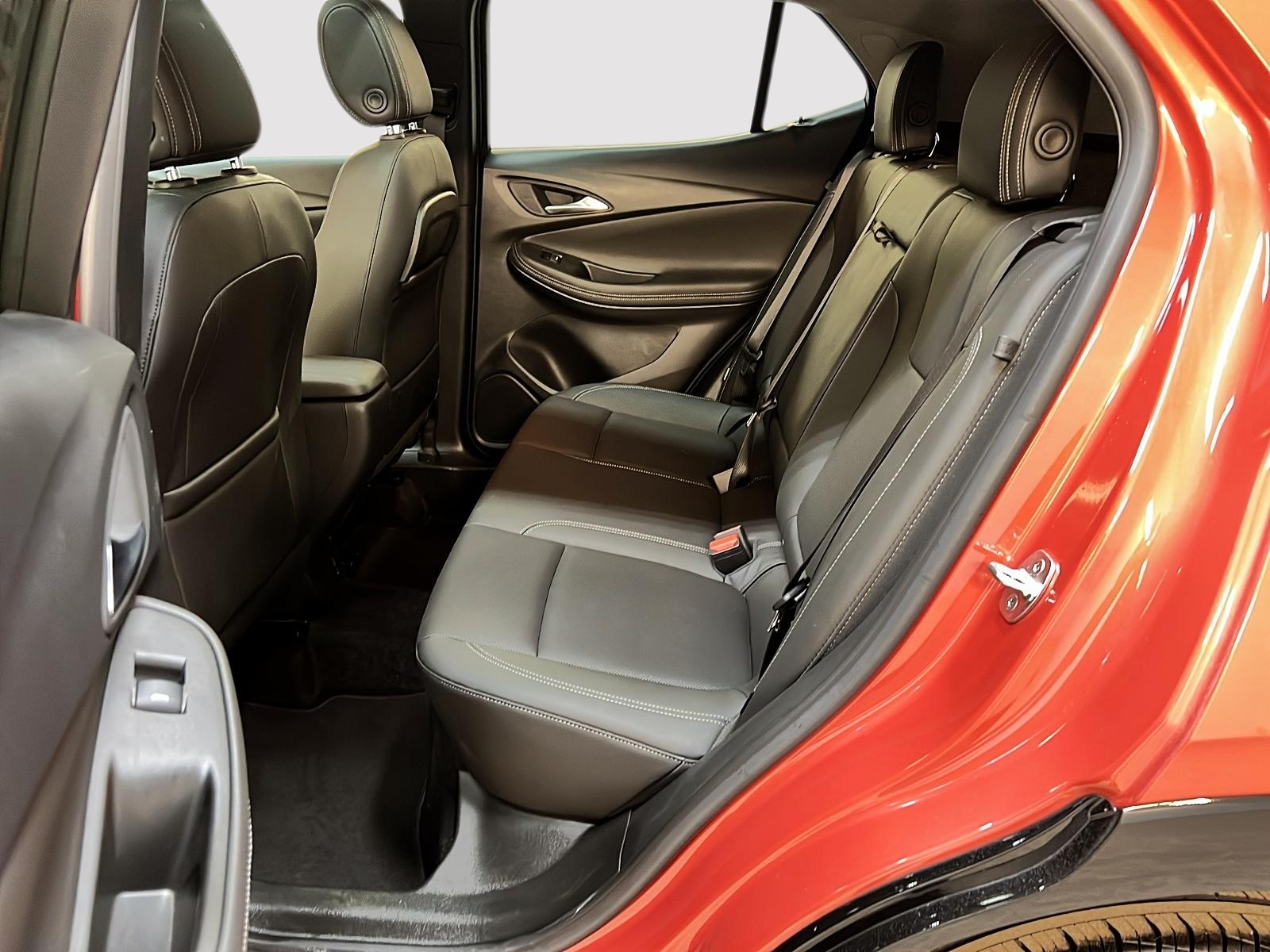 Buick Encore GX 2024 - Image #9