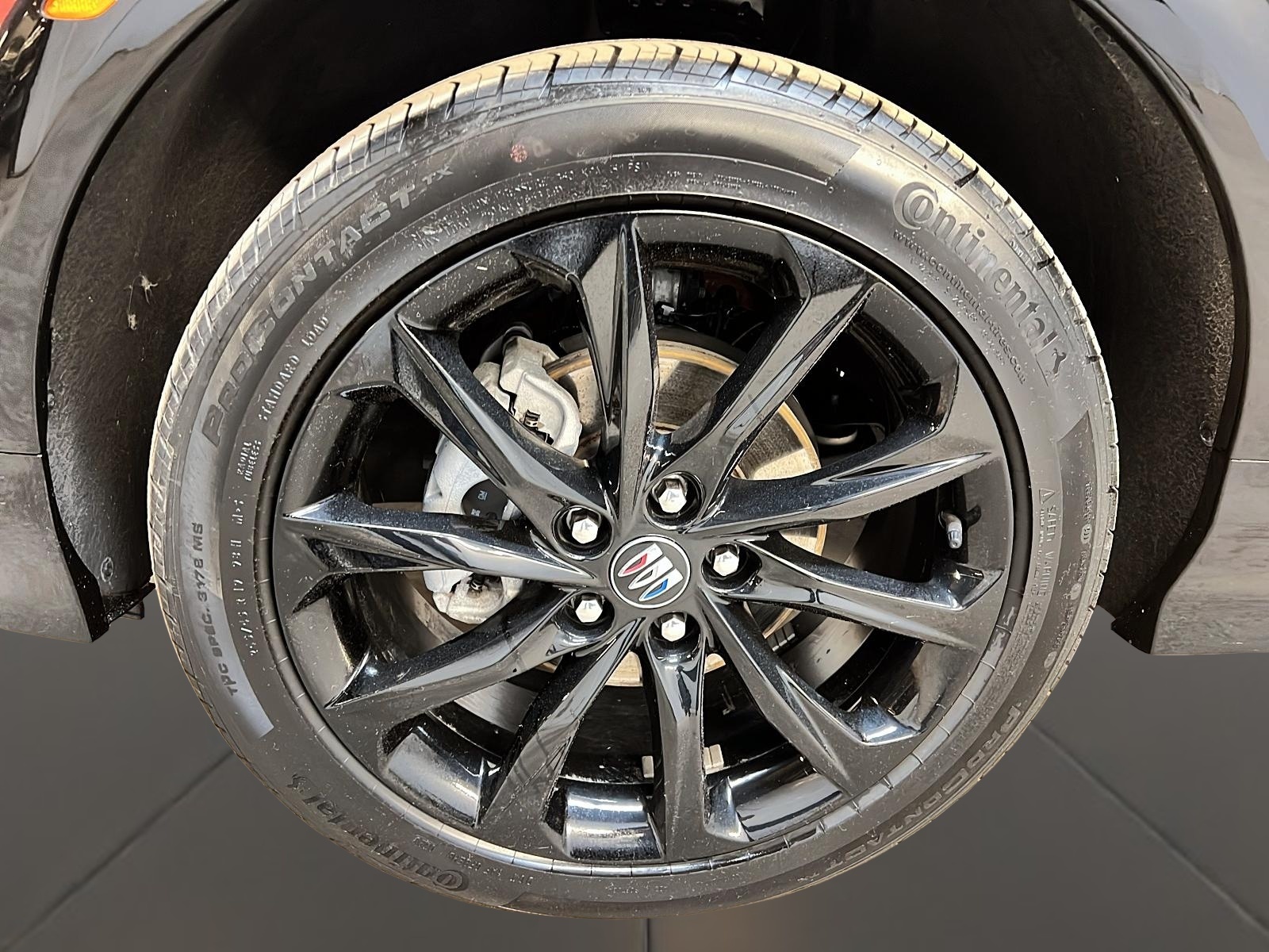 Buick Encore GX 2024 - Image #30