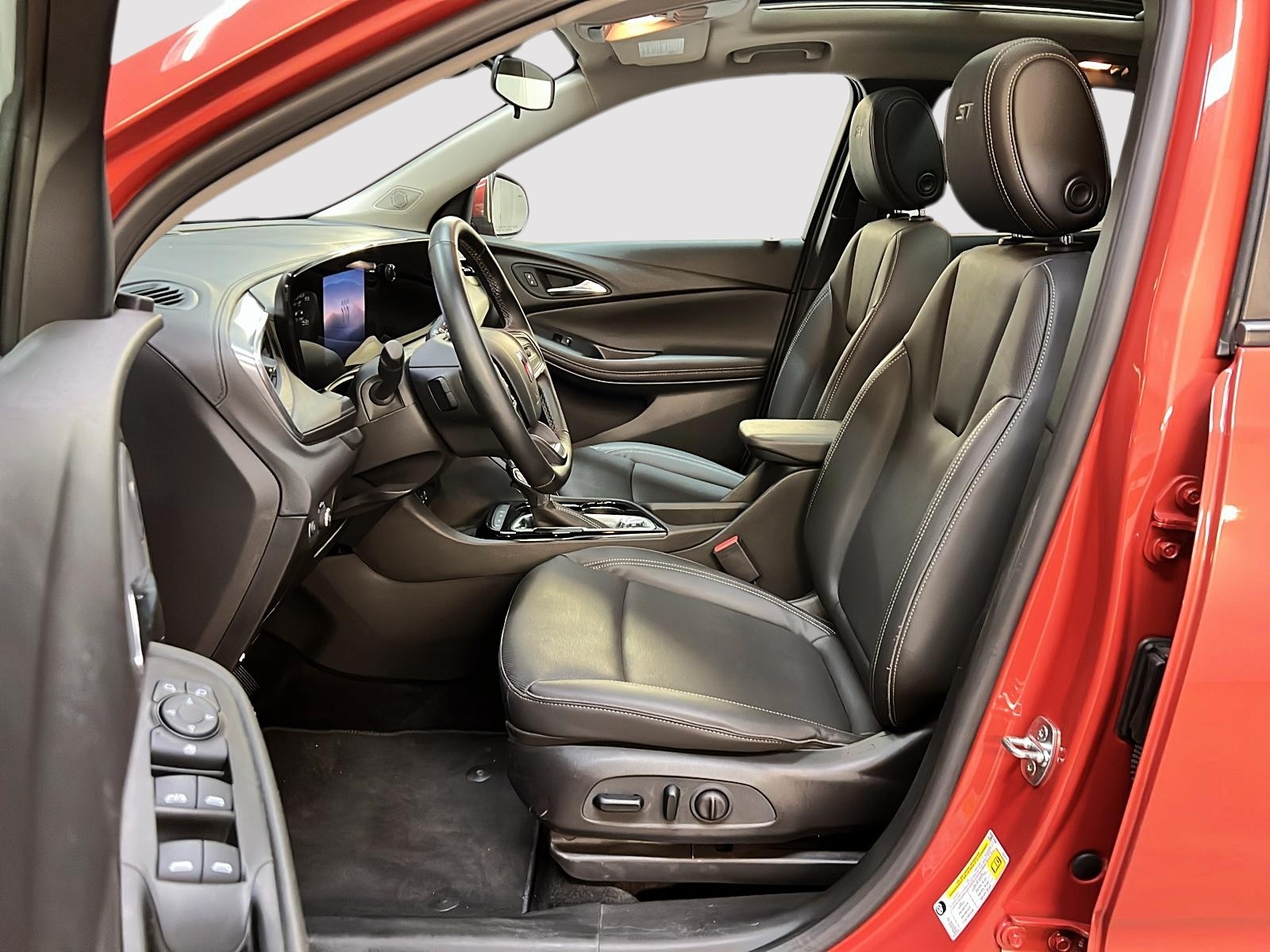 Buick Encore GX 2024 - Image #7