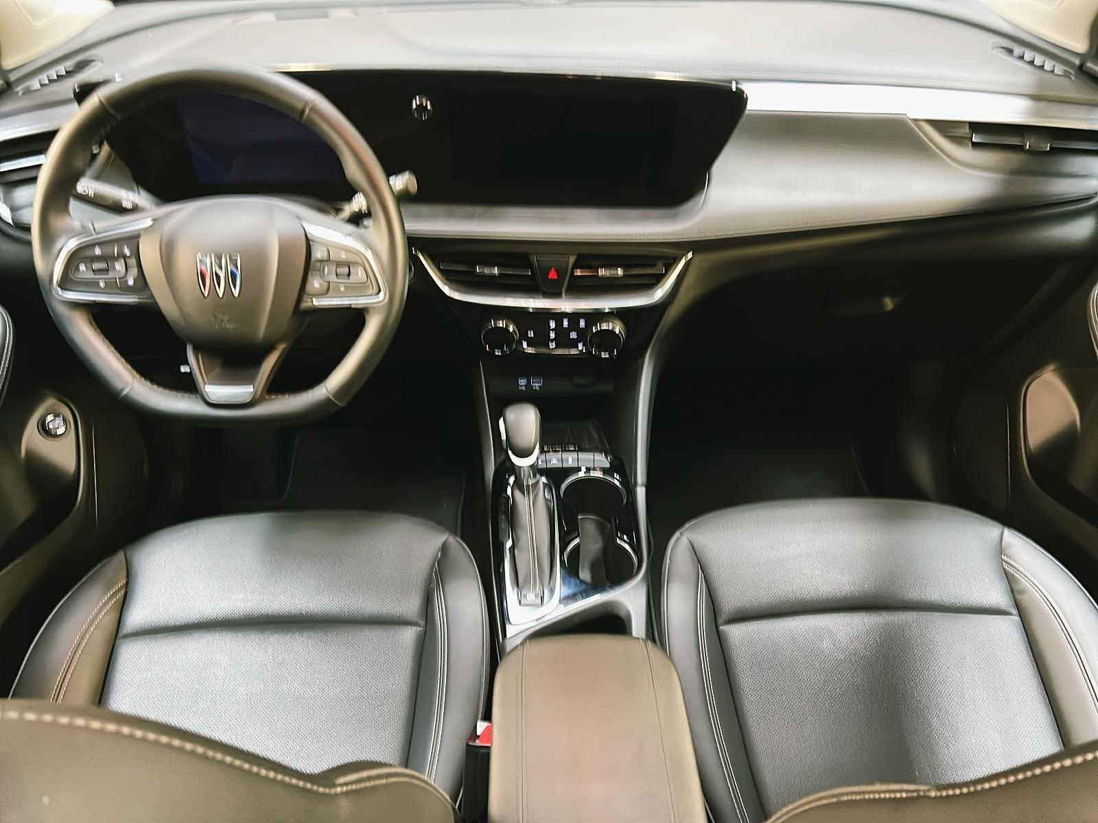 Buick Encore GX ST GR EXPERIENCE  CUIR TOIT PANO 4RM 2024 - image #11