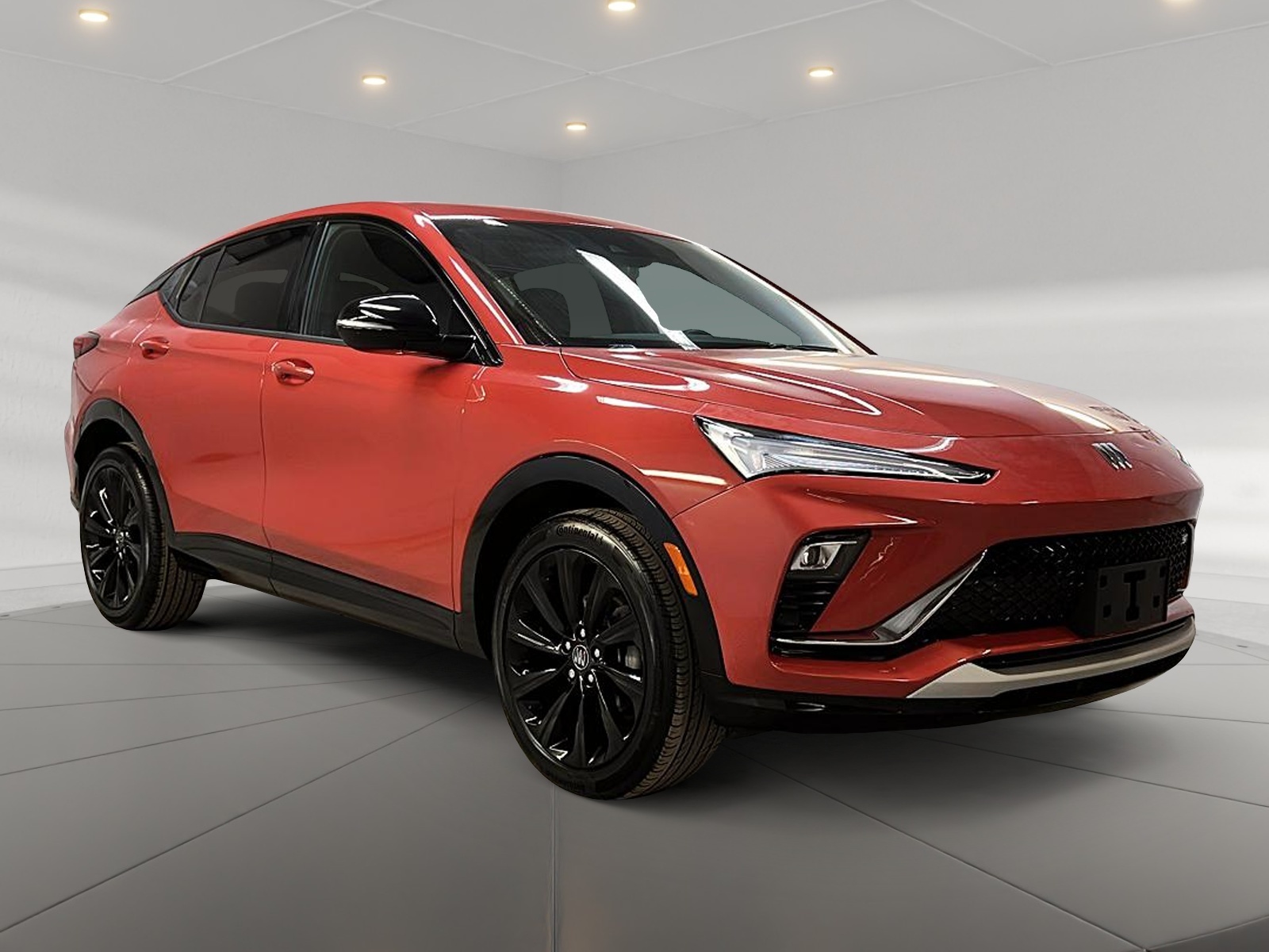 Buick Envista ST CUIR TOIT 2024 - image #3