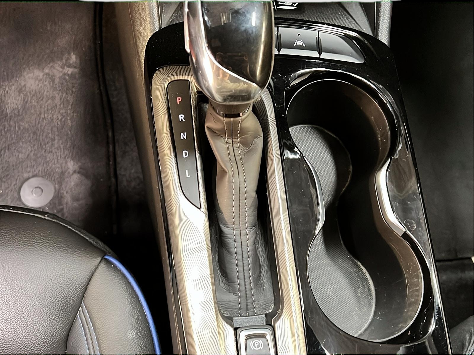 Buick Envista ST CUIR TOIT 2024 - image #15