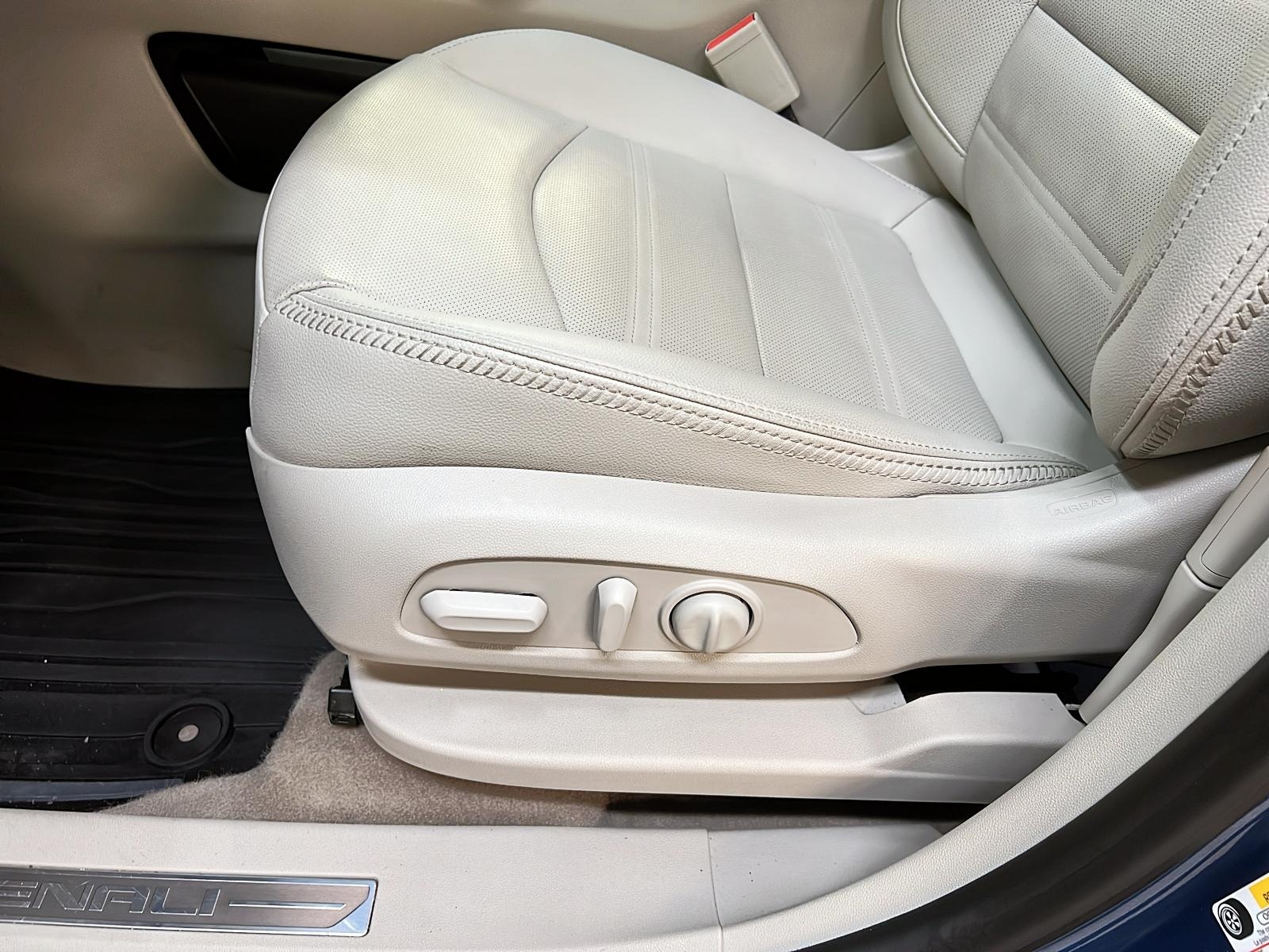 GMC Terrain 2024 - Image #28