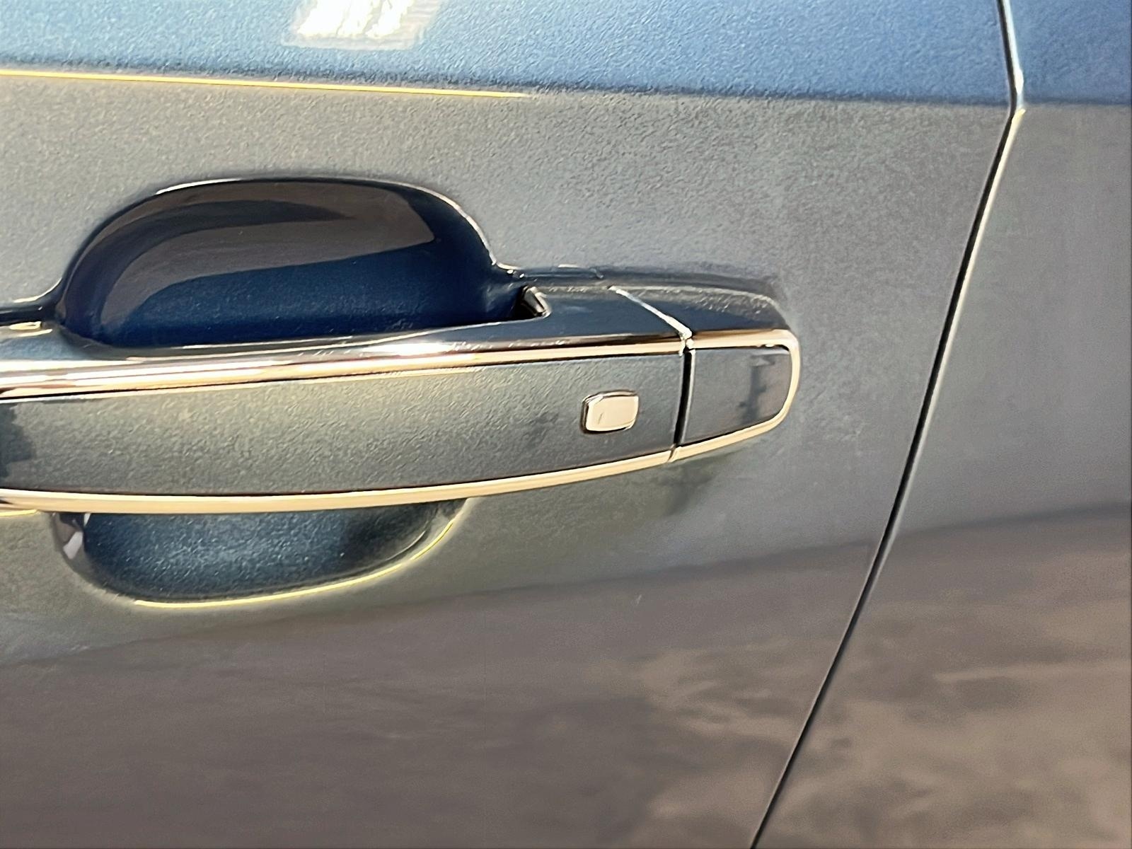 GMC Terrain 2024 - Image #29