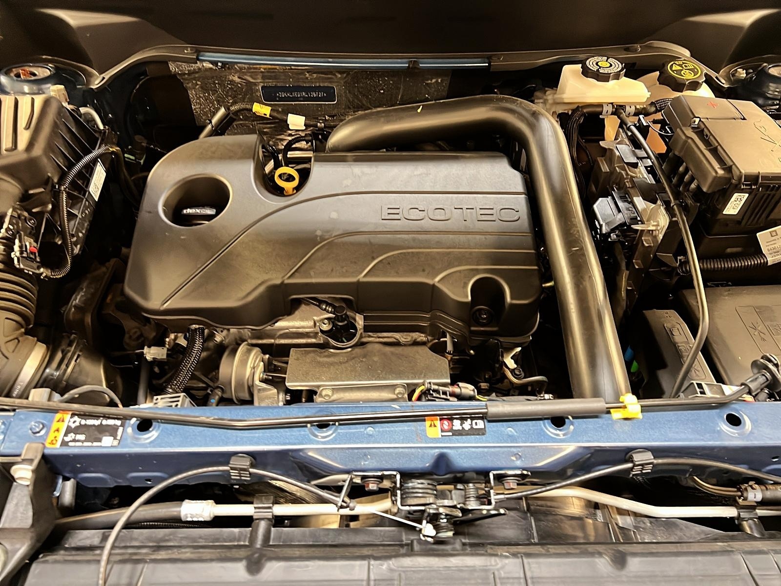 GMC Terrain 2024 - Image #13