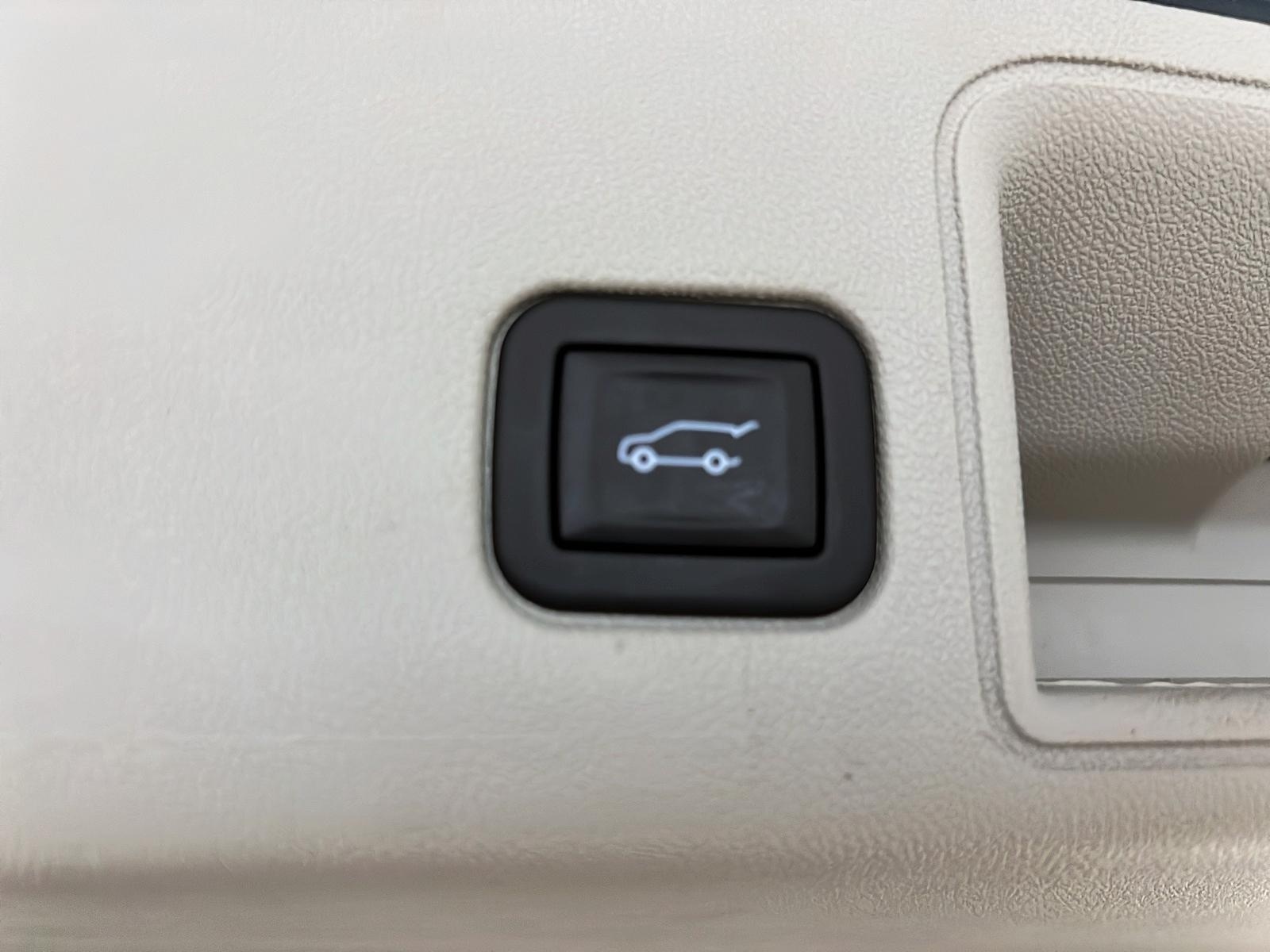 GMC Terrain 2024 - Image #15