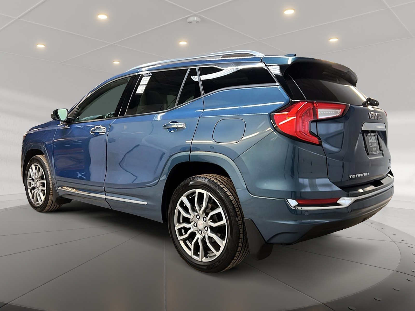 GMC Terrain 2024 - Image #6