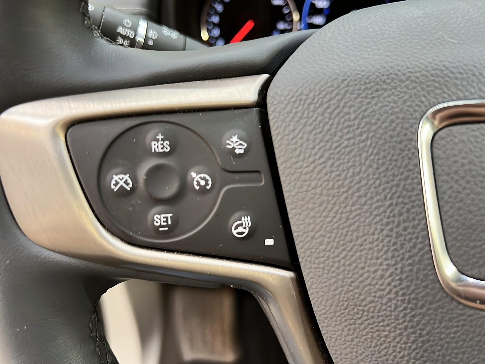 GMC Terrain 2024 - Image #23