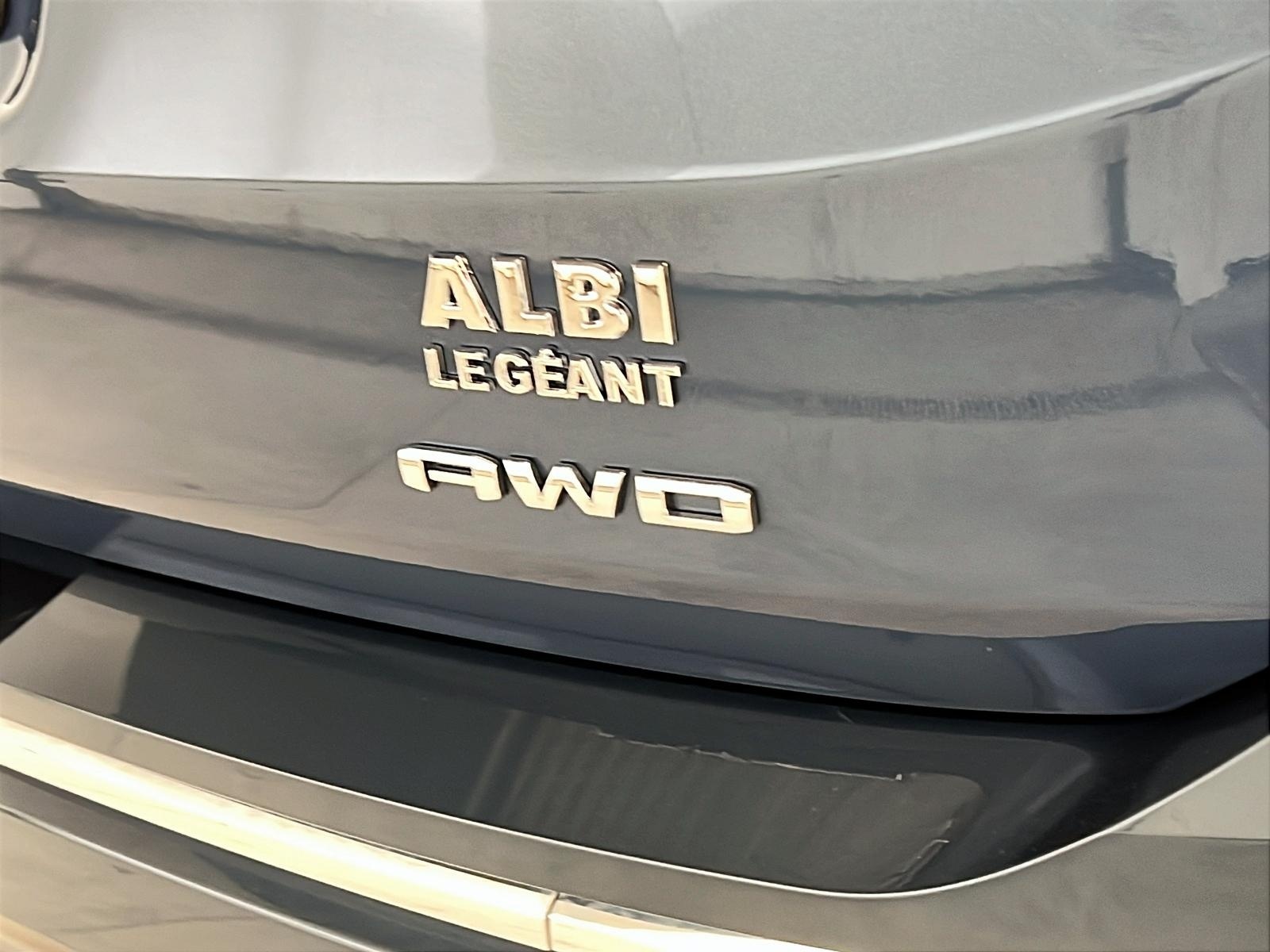 GMC Terrain 2024 - Image #31