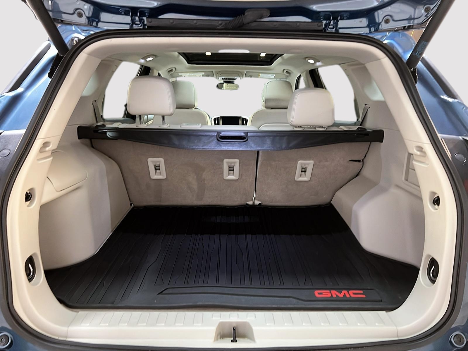 GMC Terrain 2024 - Image #14