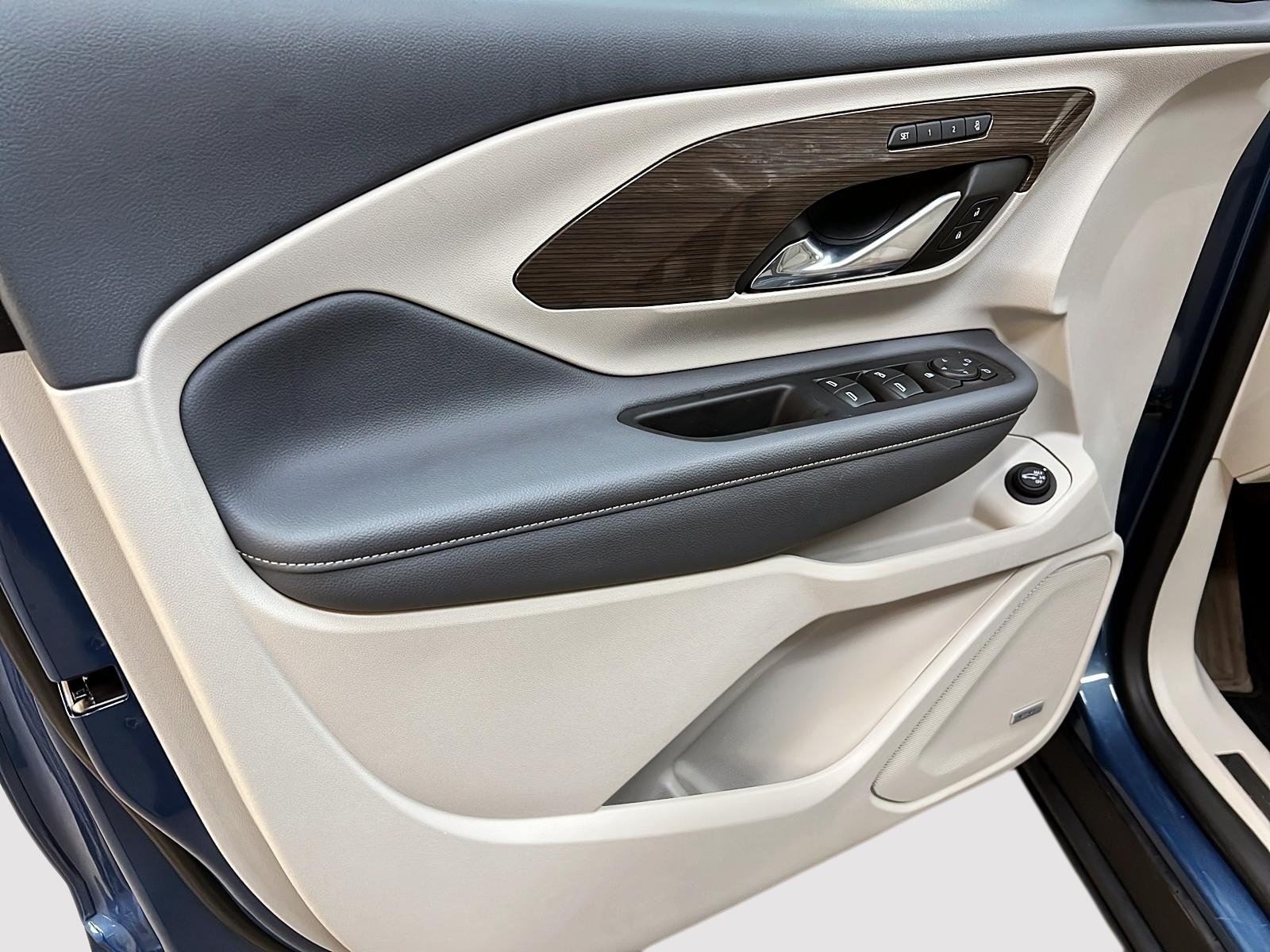 GMC Terrain 2024 - Image #27