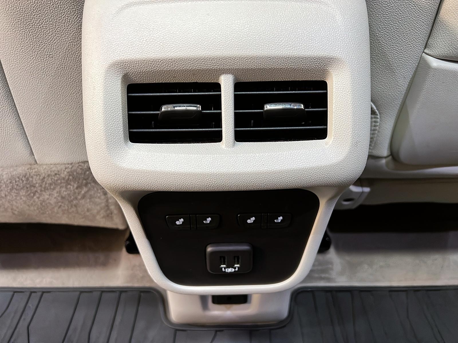 GMC Terrain 2024 - Image #11