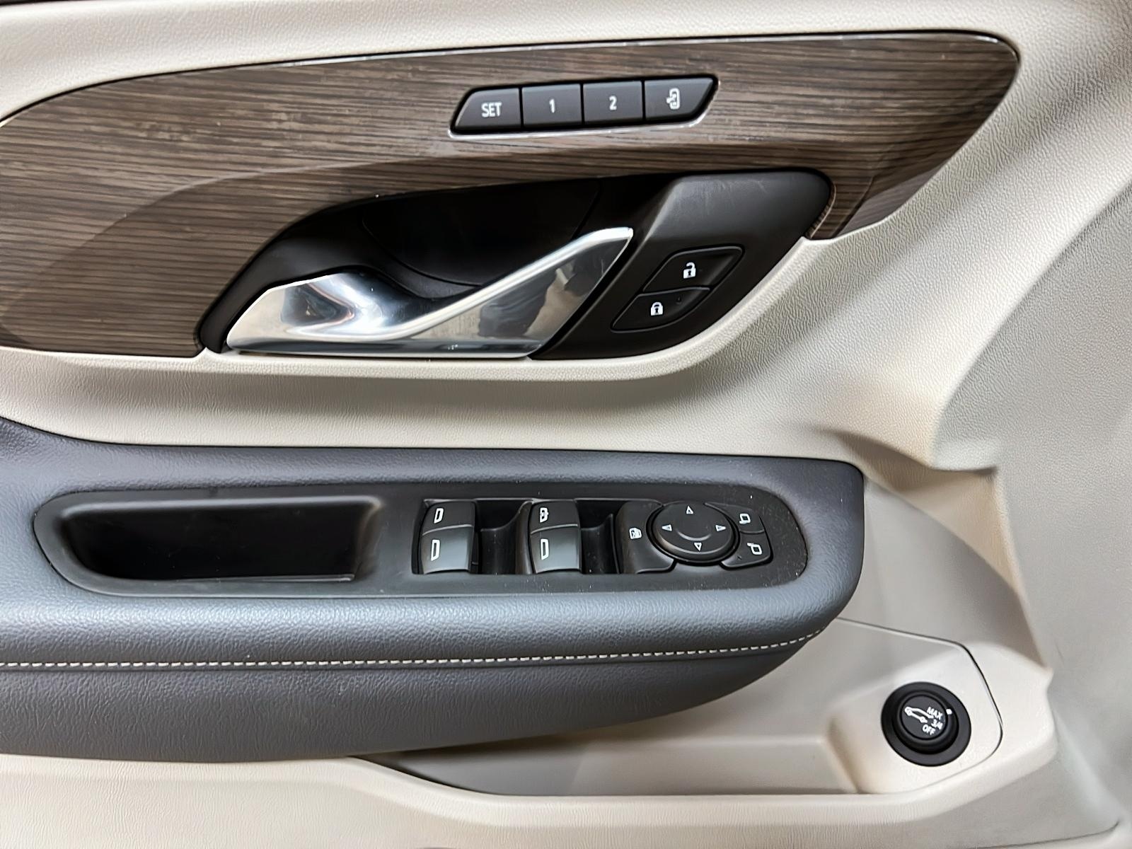 GMC Terrain DENALI CUIR TOIT PANO NAV 4RM 2024 - image #25