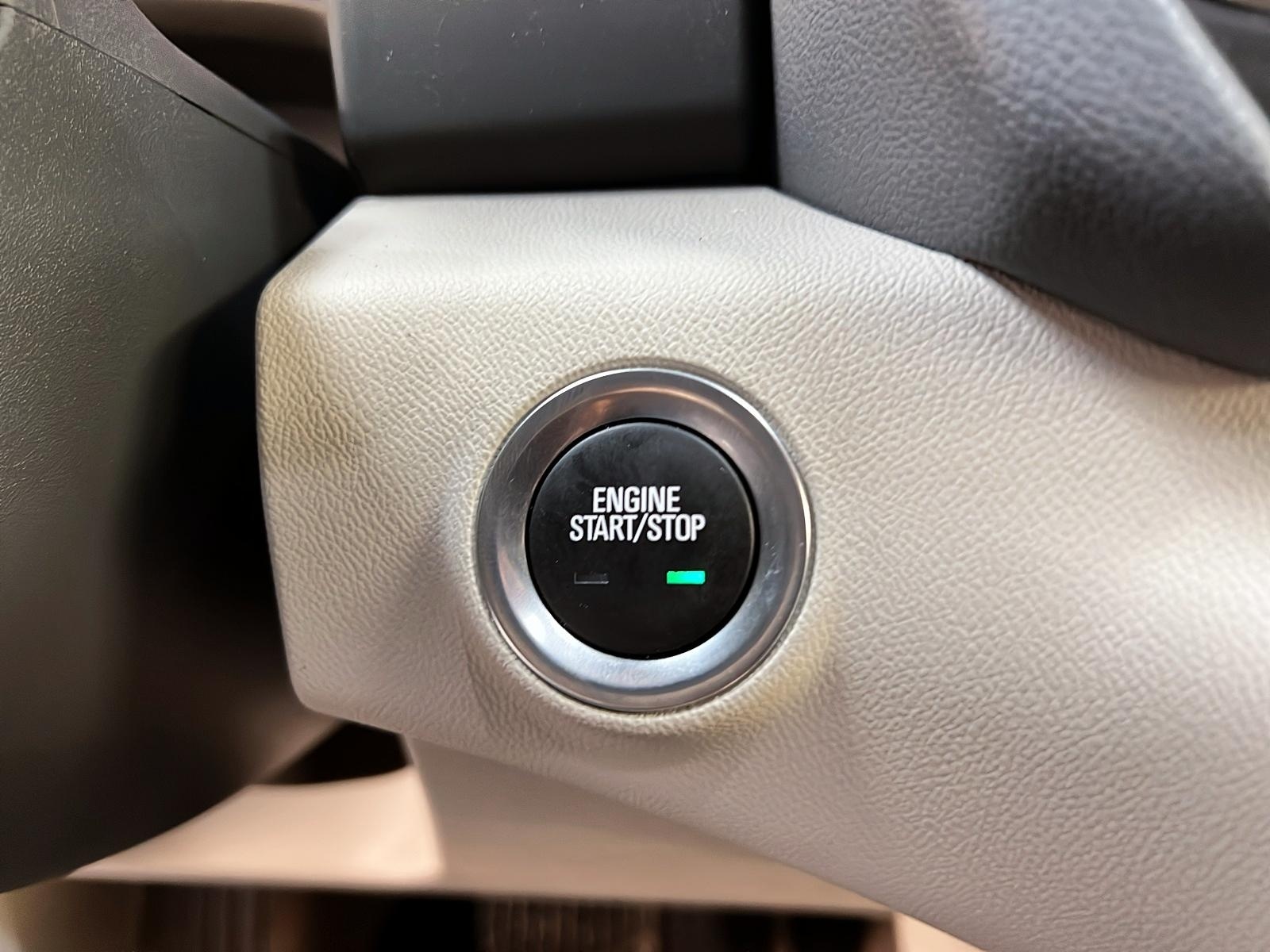 GMC Terrain 2024 - Image #21