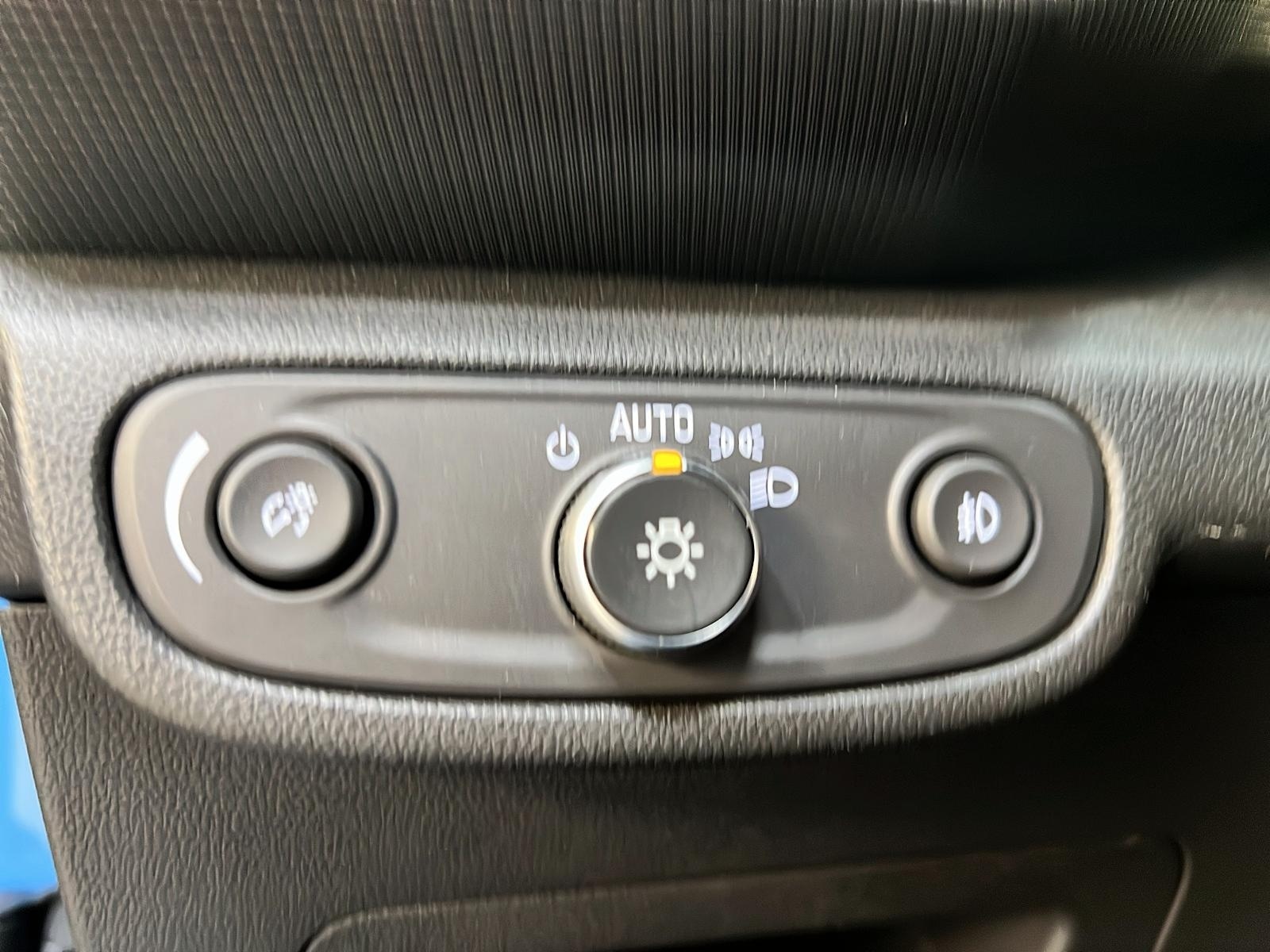 Chevrolet Trailblazer 2023 - Image #22