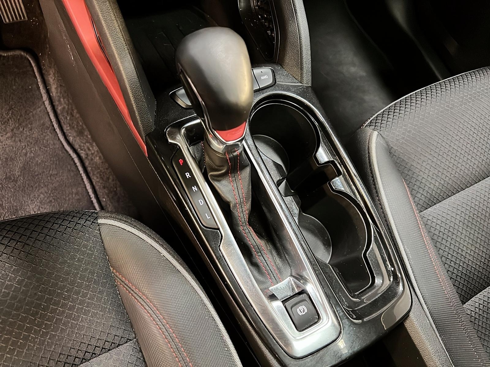 Chevrolet Trailblazer 1RS TOIT PANO 4RM 2023 - image #15