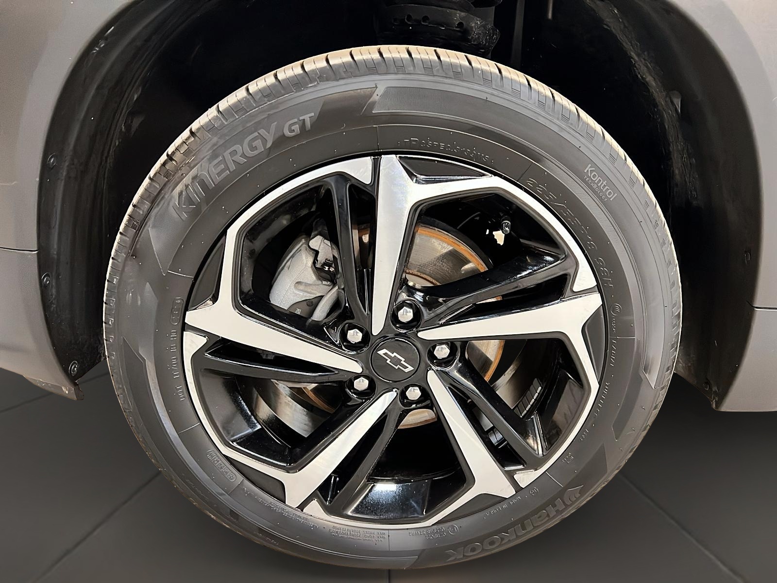 Chevrolet Trailblazer 2023 - Image #29