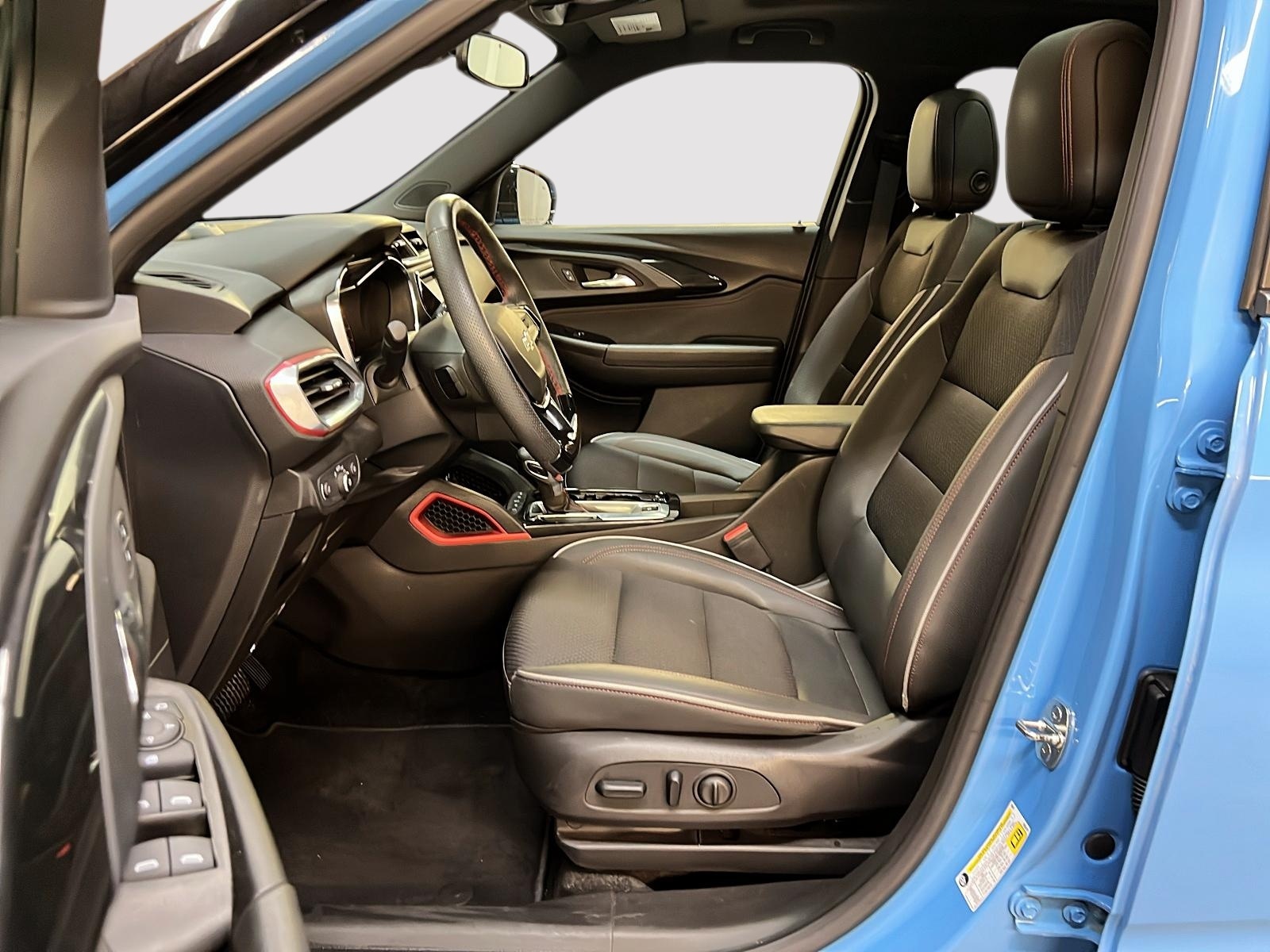 Chevrolet Trailblazer 2023 - Image #7