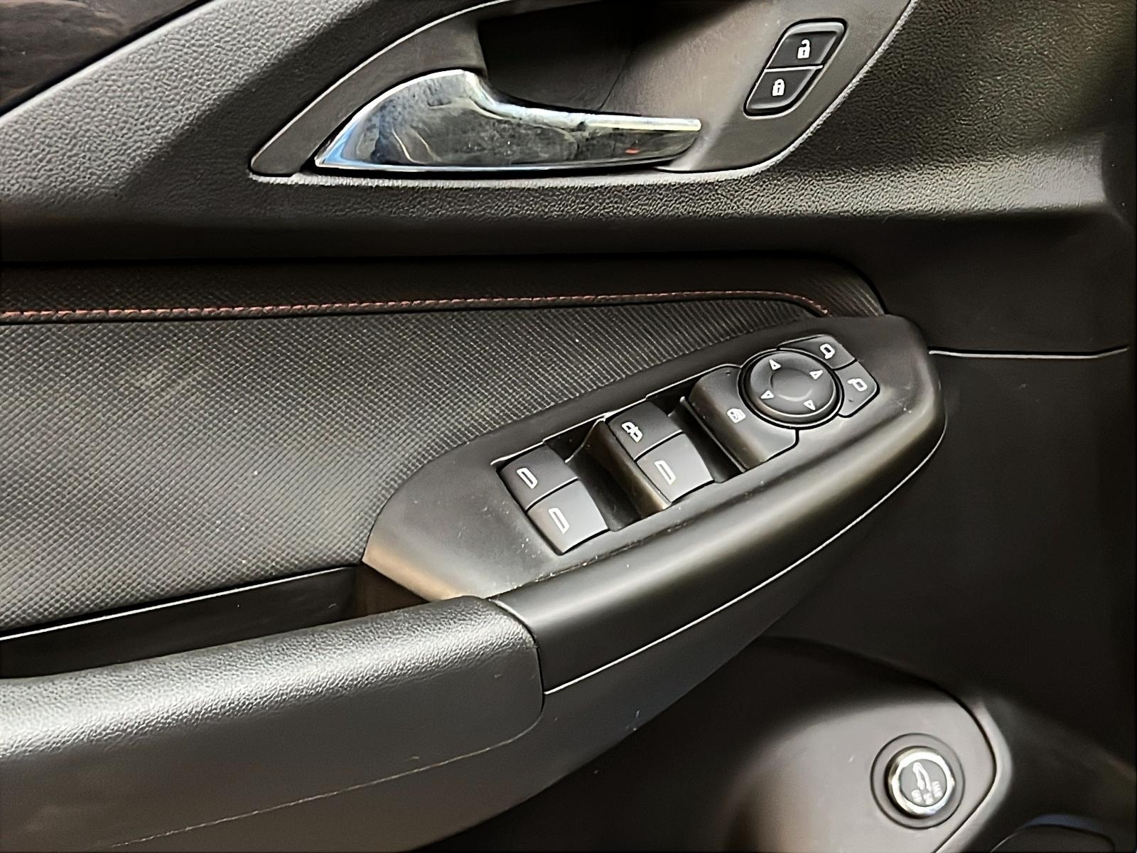 Chevrolet Trailblazer 2023 - Image #23