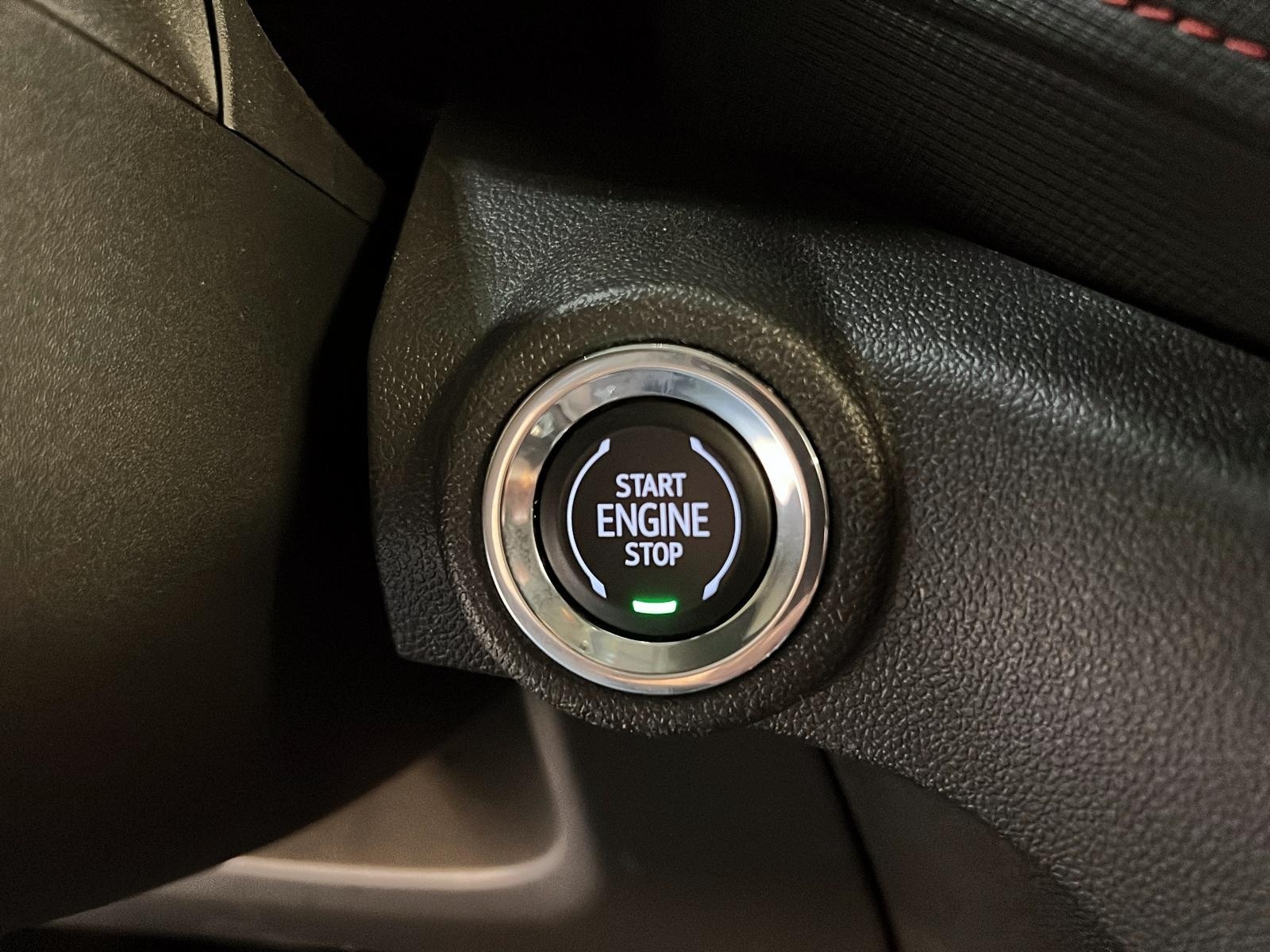 Chevrolet Trailblazer 1RS TOIT PANO 4RM 2023 - image #19