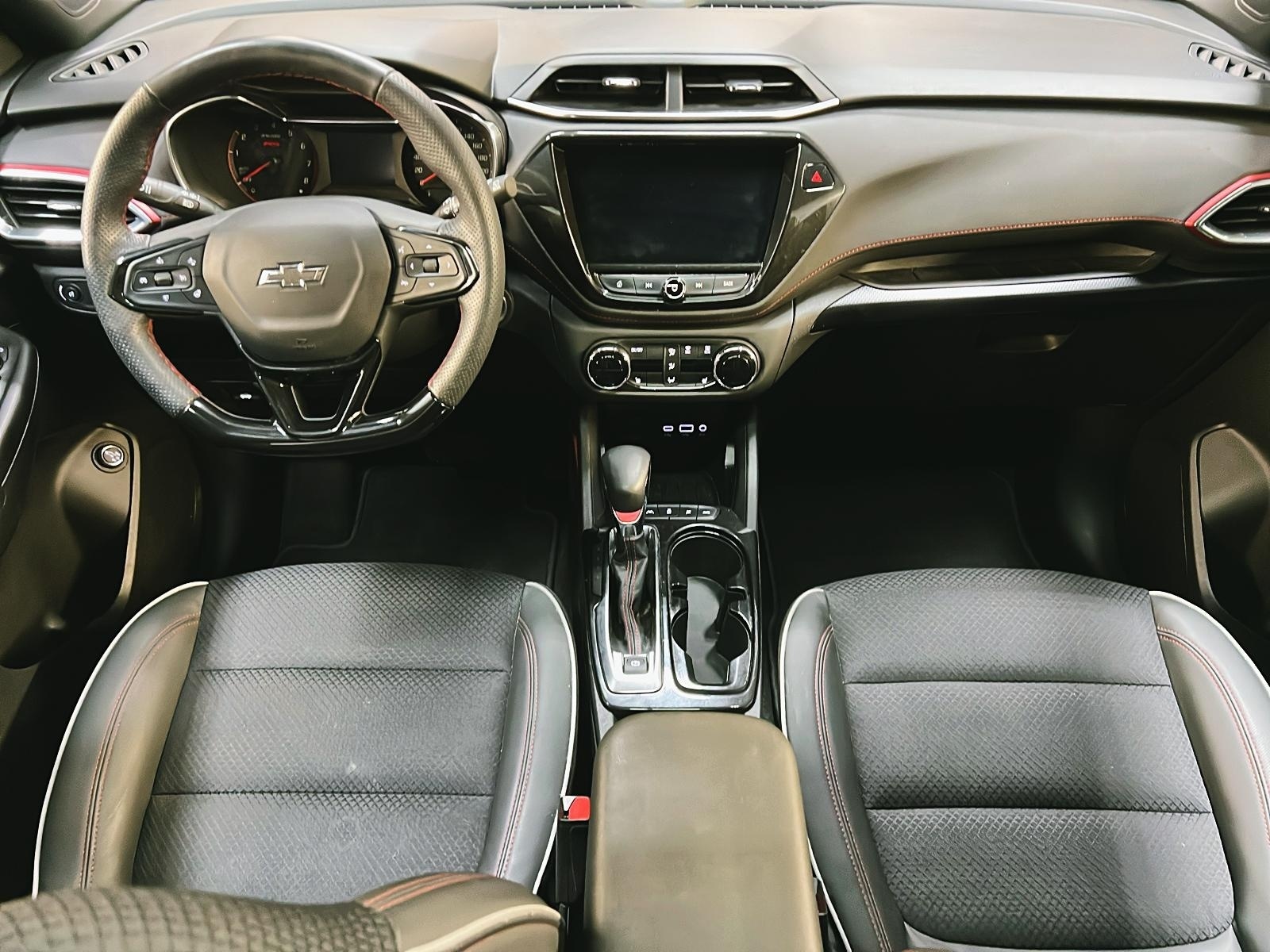 Chevrolet Trailblazer 2023 - Image #11