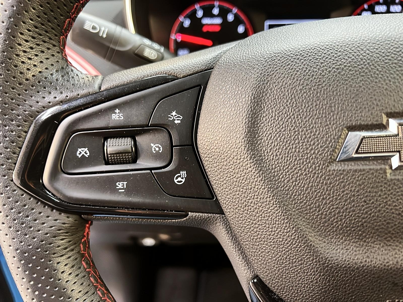 Chevrolet Trailblazer 1RS TOIT PANO 4RM 2023 - image #21