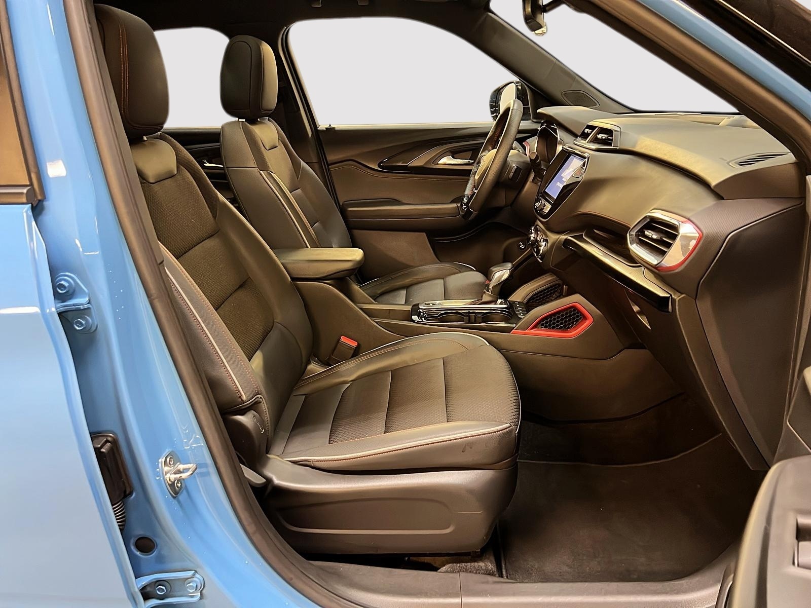 Chevrolet Trailblazer 2023 - Image #8