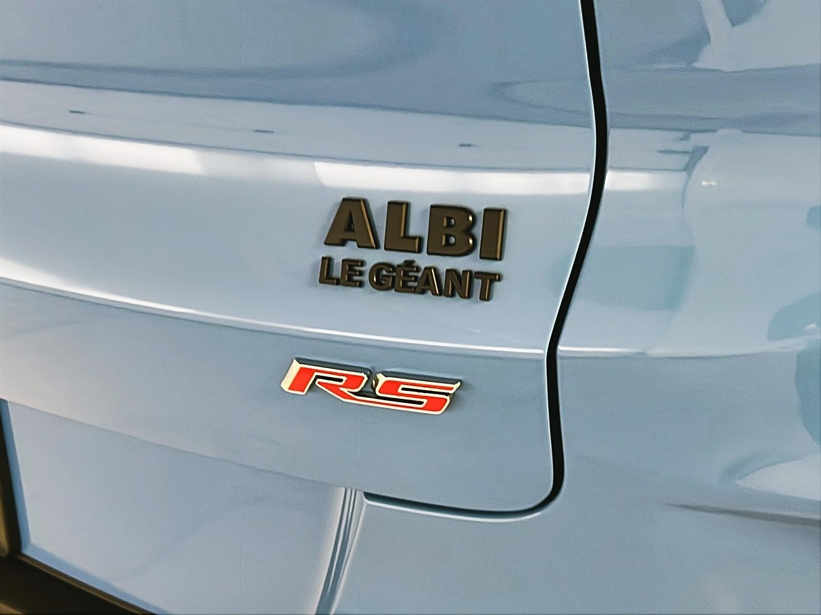 Chevrolet Trailblazer 1RS TOIT PANO 4RM 2023 - image #28