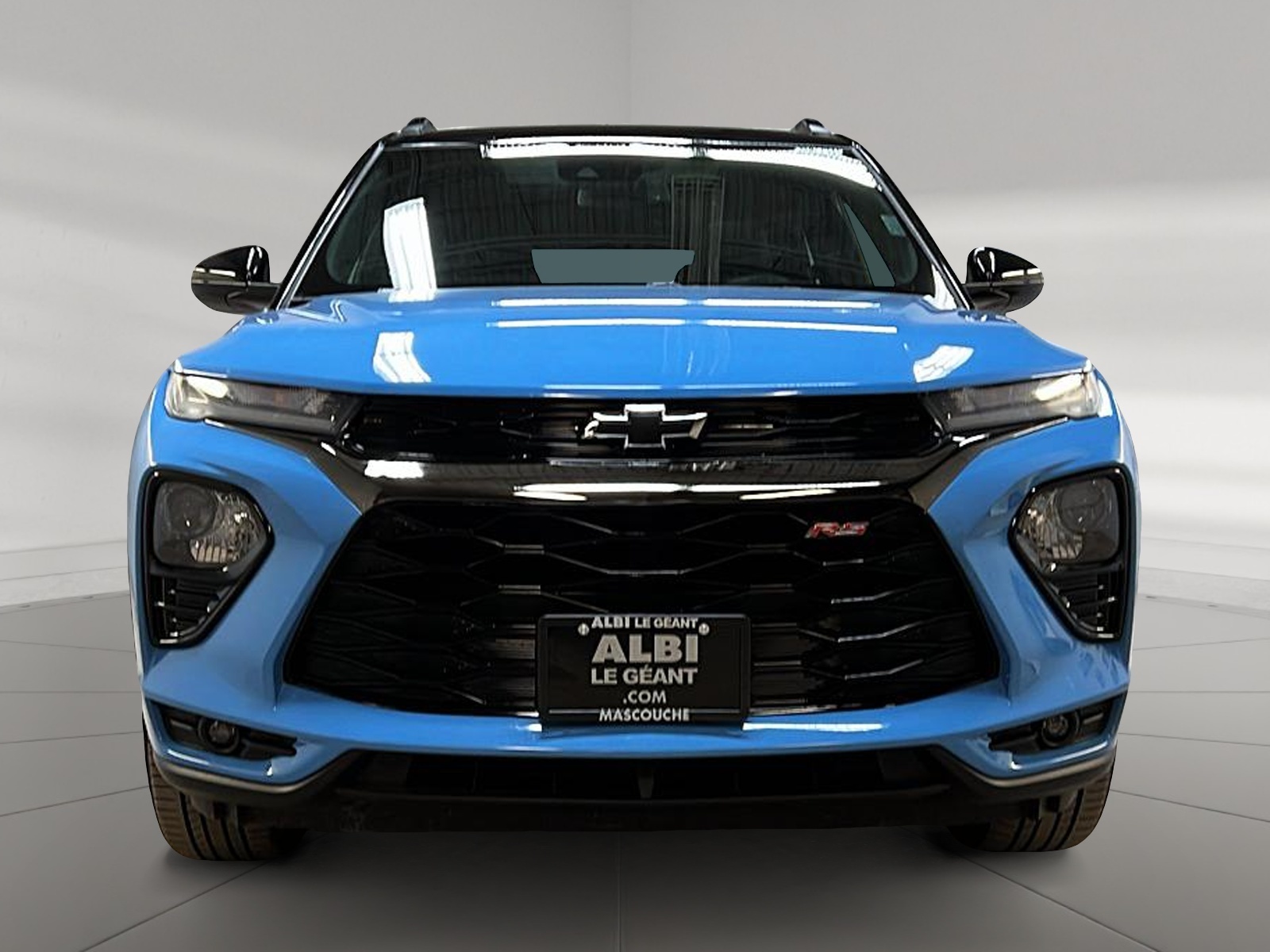 Chevrolet Trailblazer 2023 - Image #2