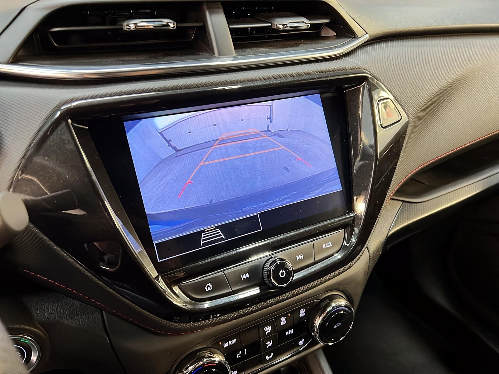 Chevrolet Trailblazer 2023 - Image #18