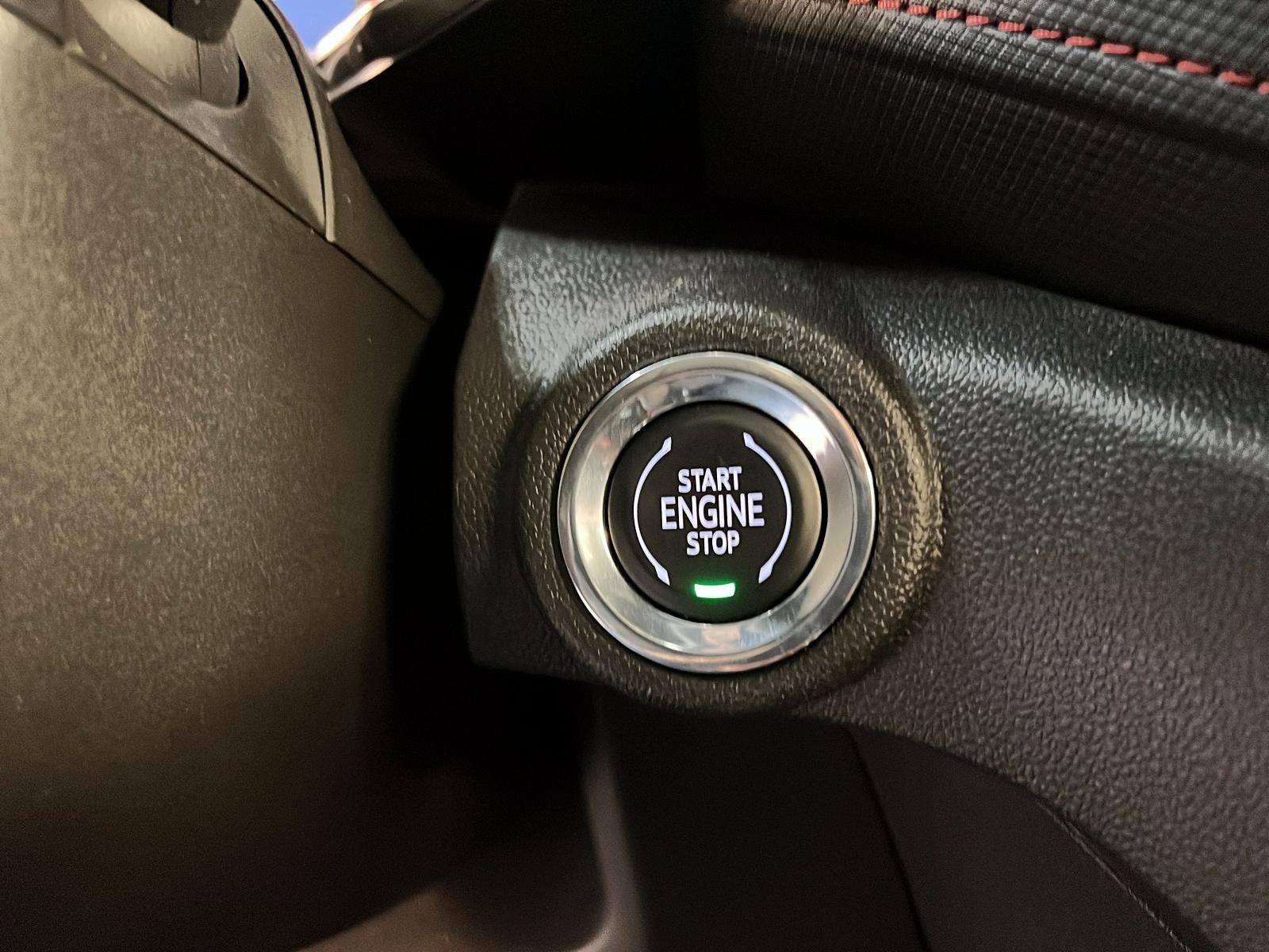 Chevrolet Trailblazer 1RS  TOIT PANO 4RM 2023 - image #19