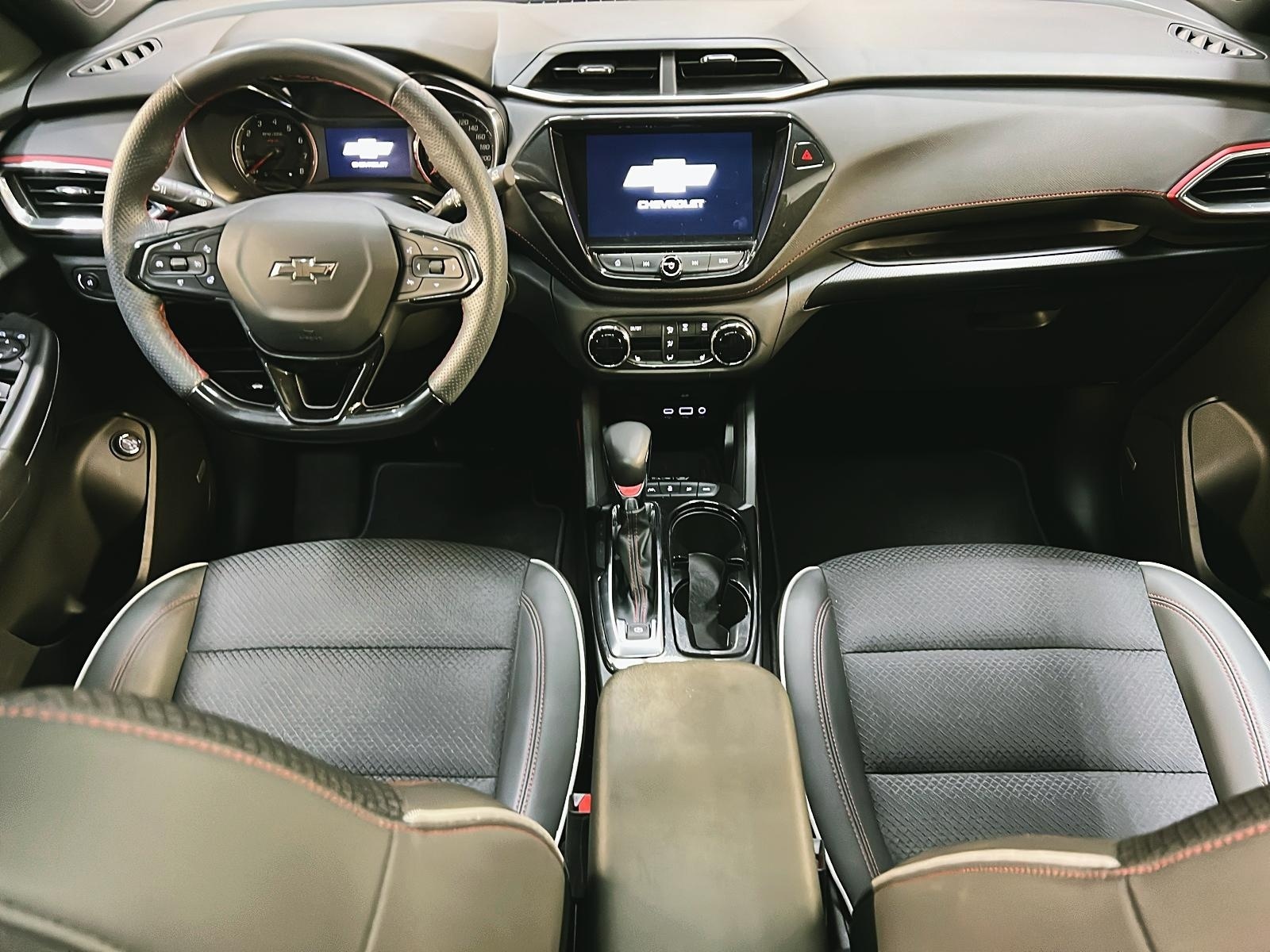 Chevrolet Trailblazer 2023 - Image #11