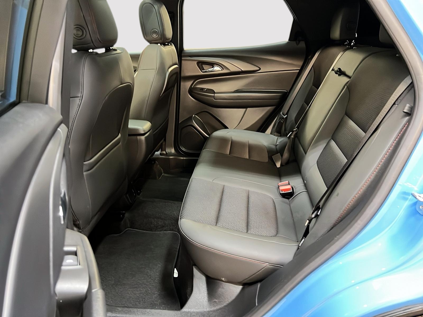 Chevrolet Trailblazer 2023 - Image #9