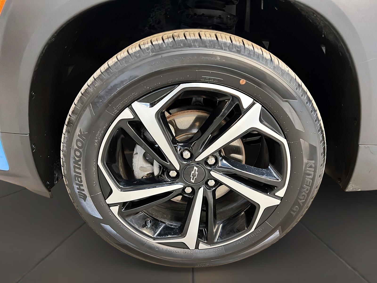 Chevrolet Trailblazer 1RS  TOIT PANO 4RM 2023 - image #30