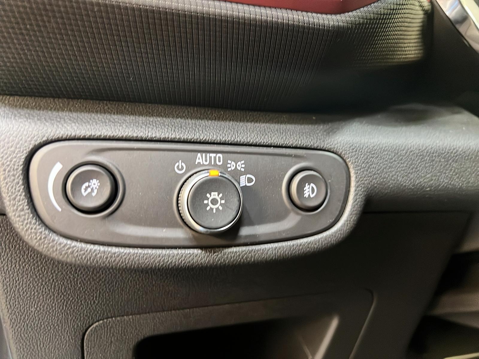 Chevrolet Trailblazer 2023 - Image #22