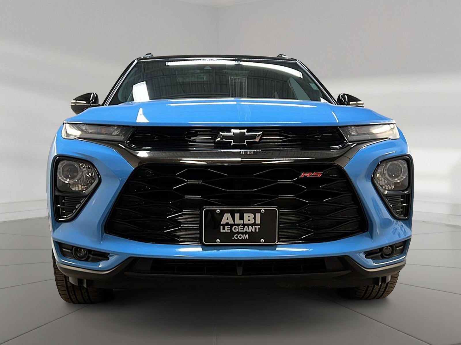 Chevrolet Trailblazer 1RS  TOIT PANO 4RM 2023 - image #2