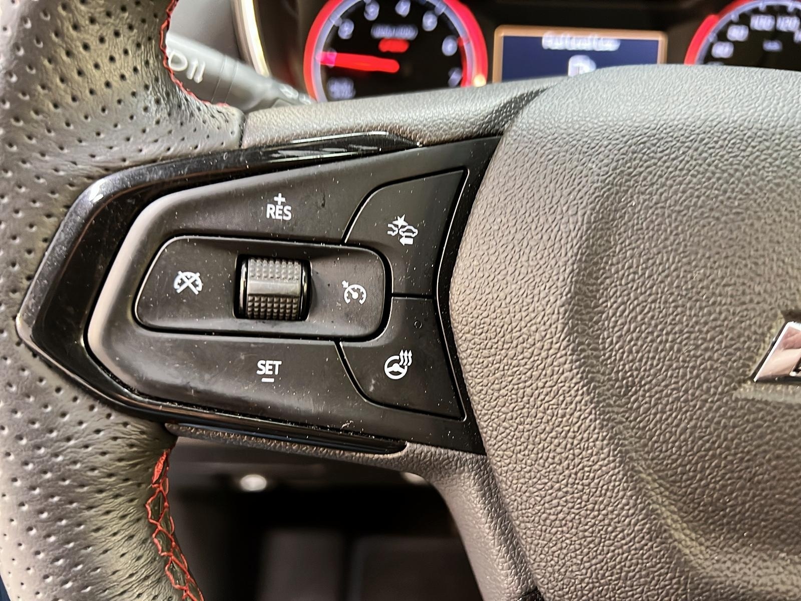 Chevrolet Trailblazer 2023 - Image #21