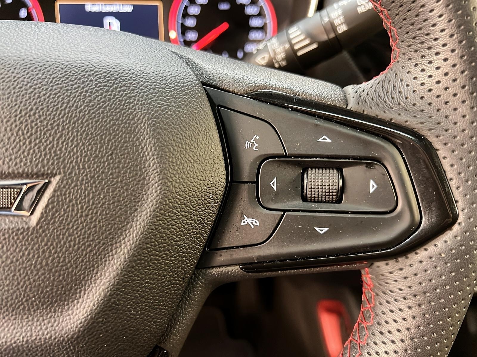 Chevrolet Trailblazer 2023 - Image #20