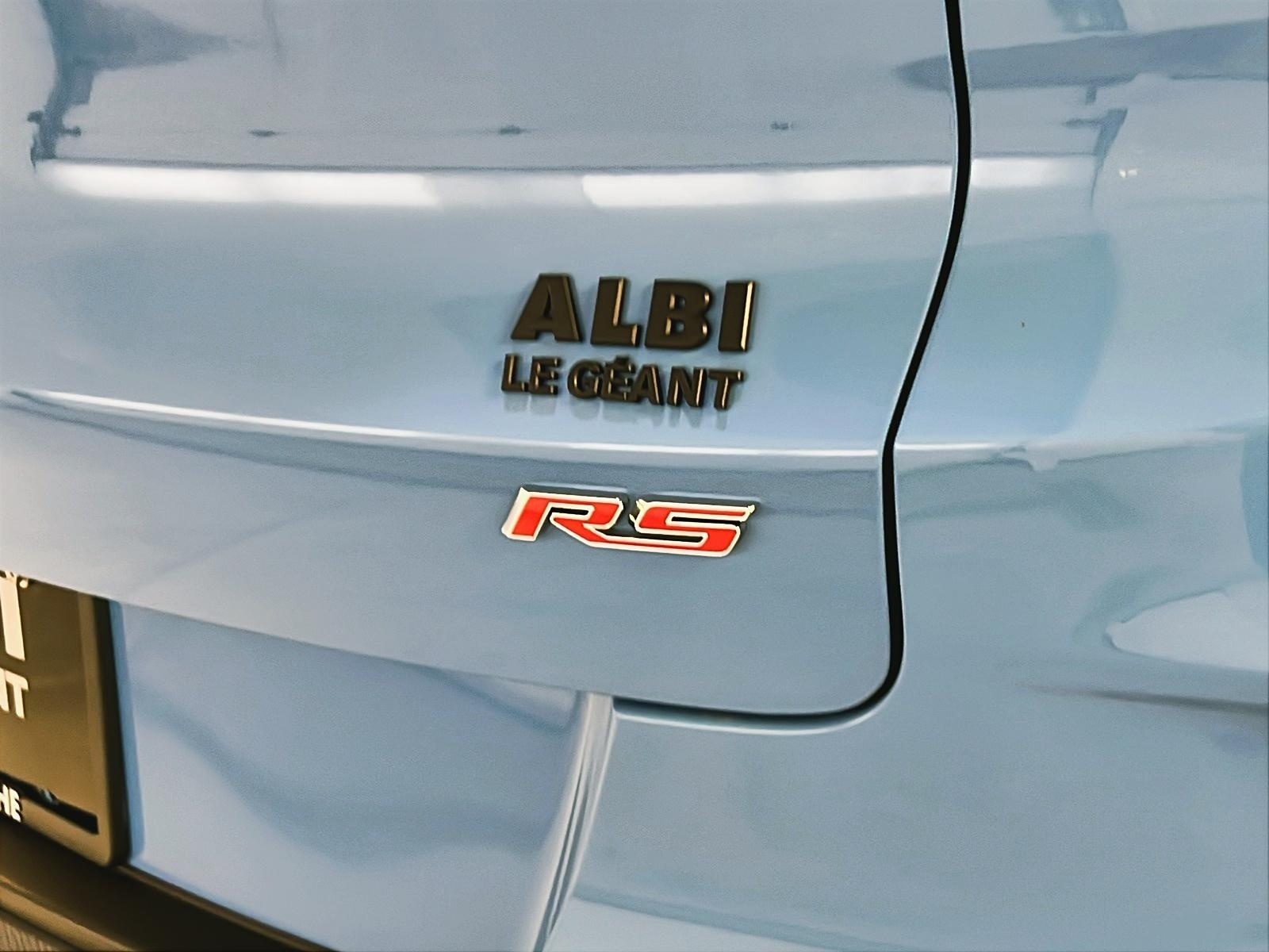 Chevrolet Trailblazer 1RS  TOIT PANO 4RM 2023 - image #29