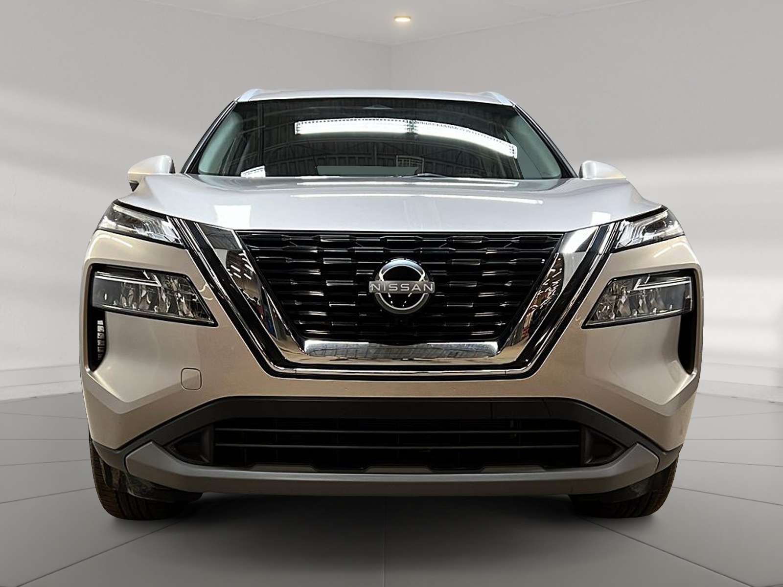 Nissan Rogue SV TOIT PANO 4RM 2023 — photo 2