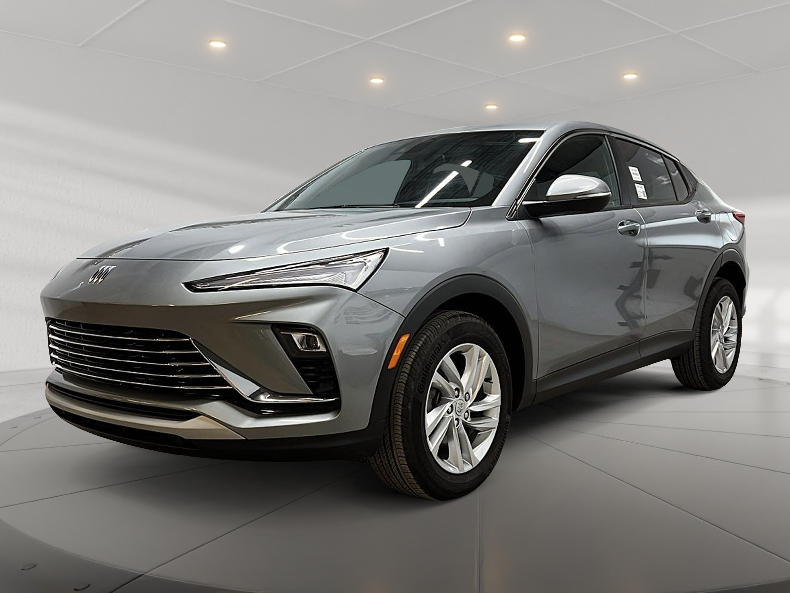 Buick Envista PREFERRED 2024