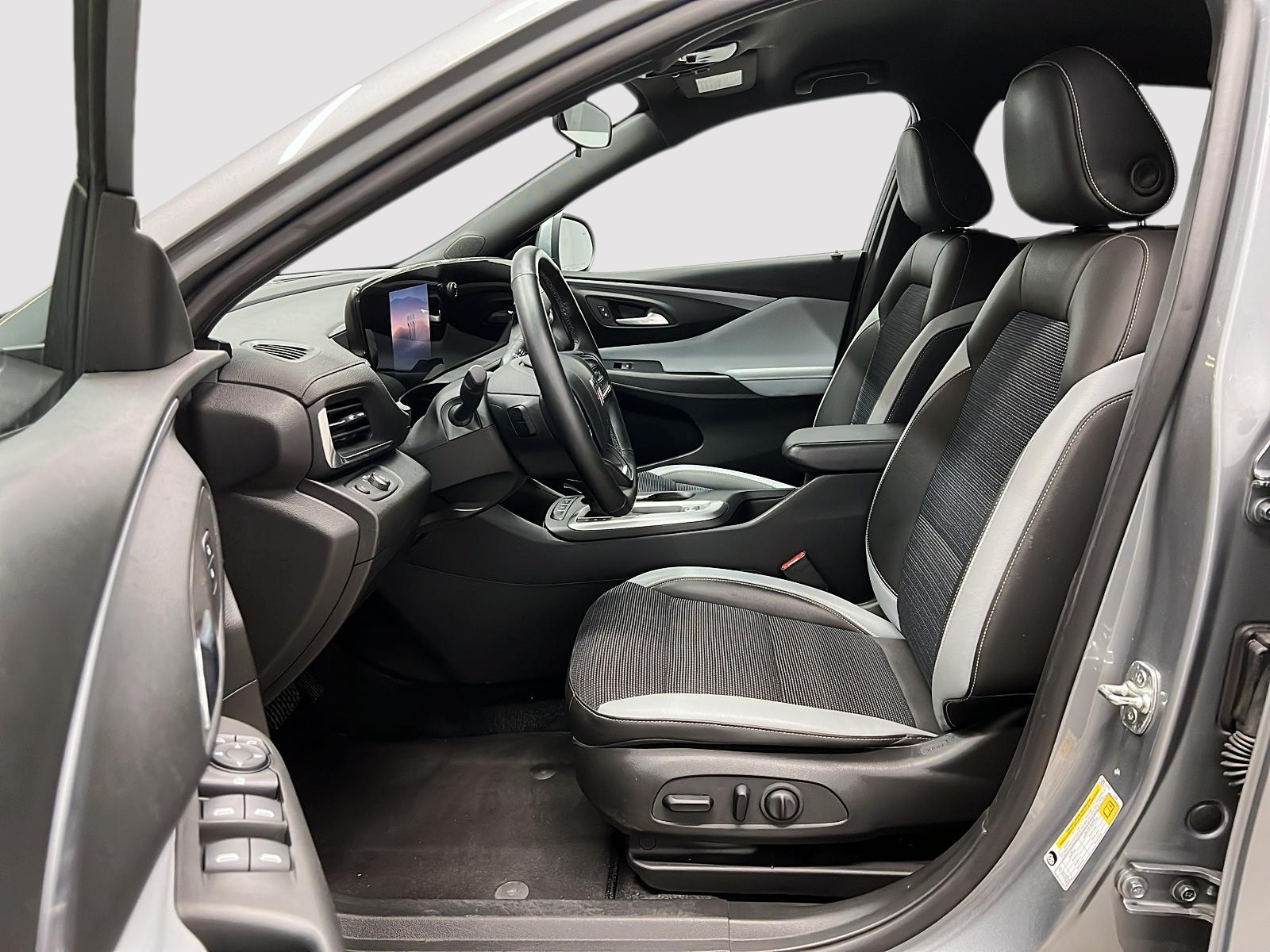 Buick Envista PREFERRED 2024 — photo 7