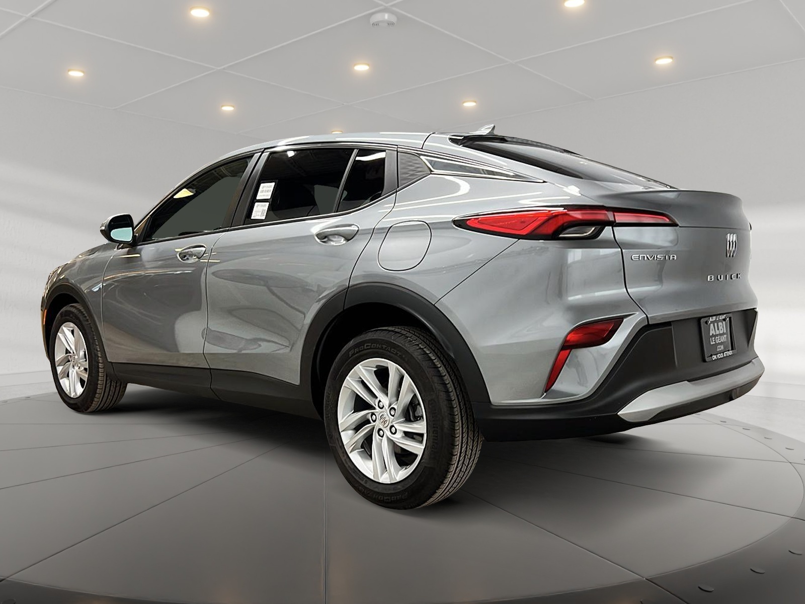 Buick Envista PREFERRED 2024 — photo 6